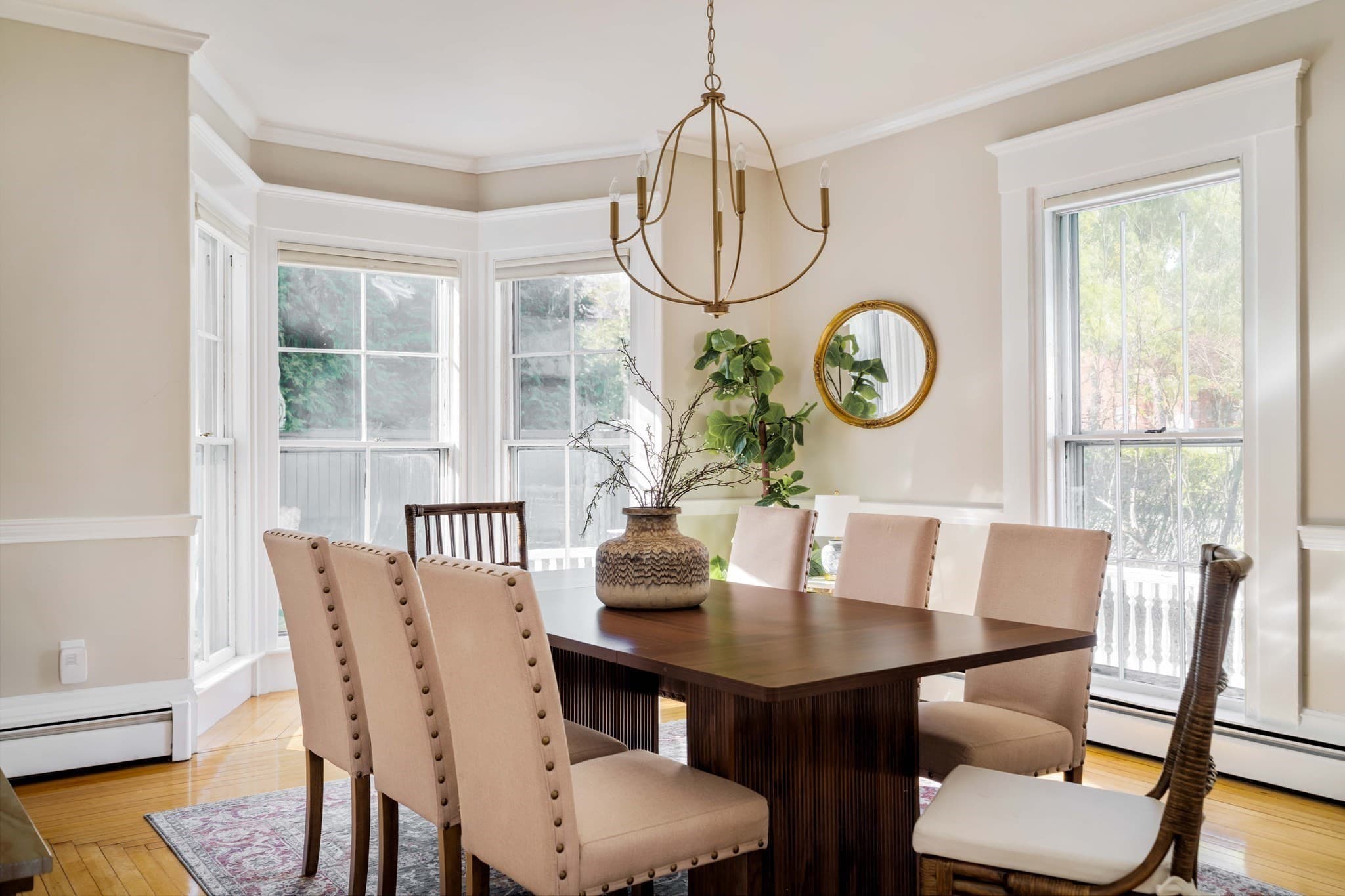 Single Family Residence at 31 School Street, Andover MA 01810, Andover, photo 11 of 35