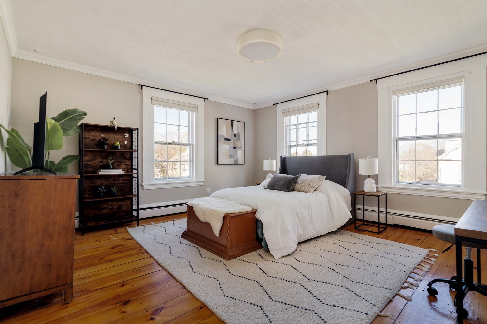 Single Family Residence at 31 School Street, Andover MA 01810, Andover, photo 19 of 35