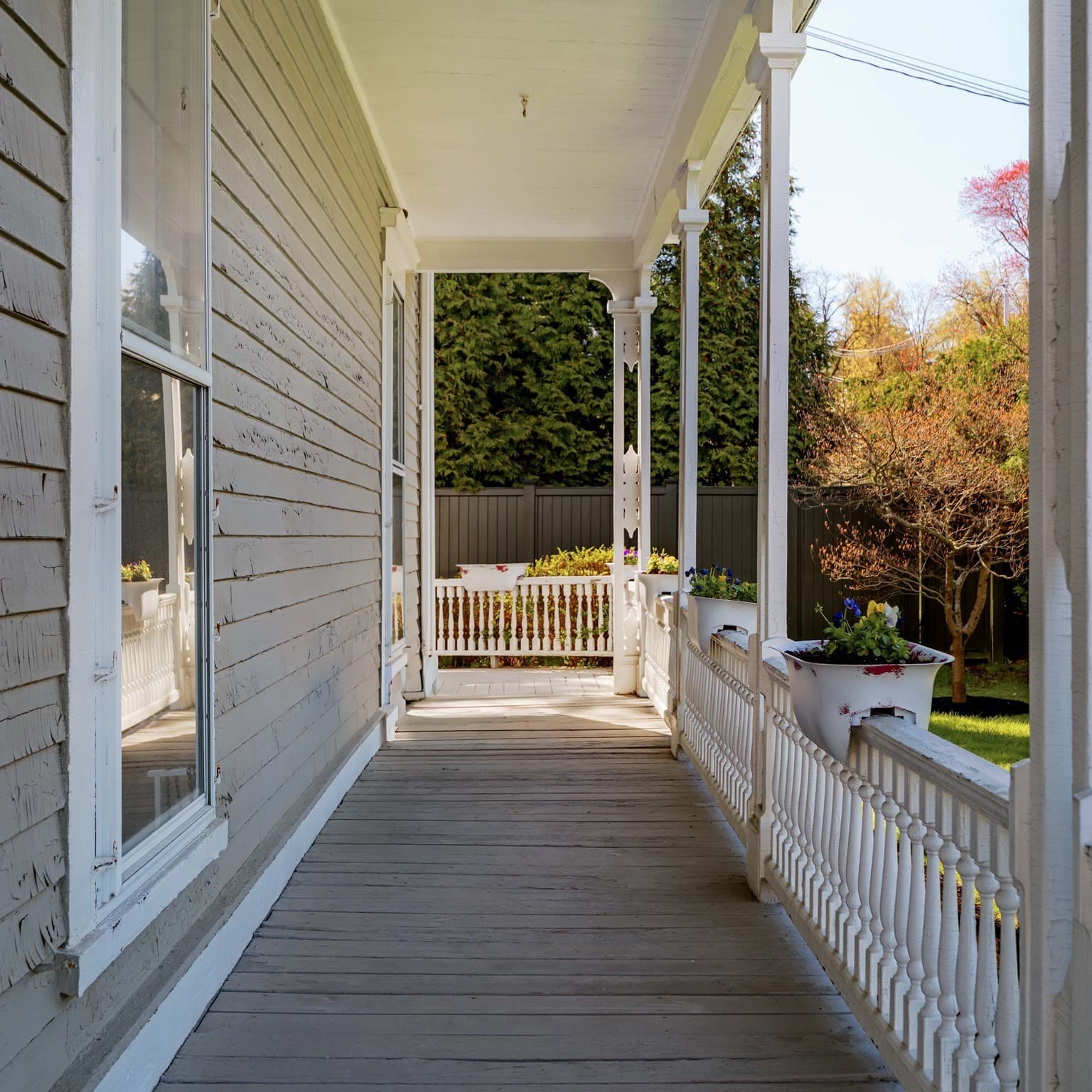 Single Family Residence at 31 School Street, Andover MA 01810, Andover, photo 35 of 35