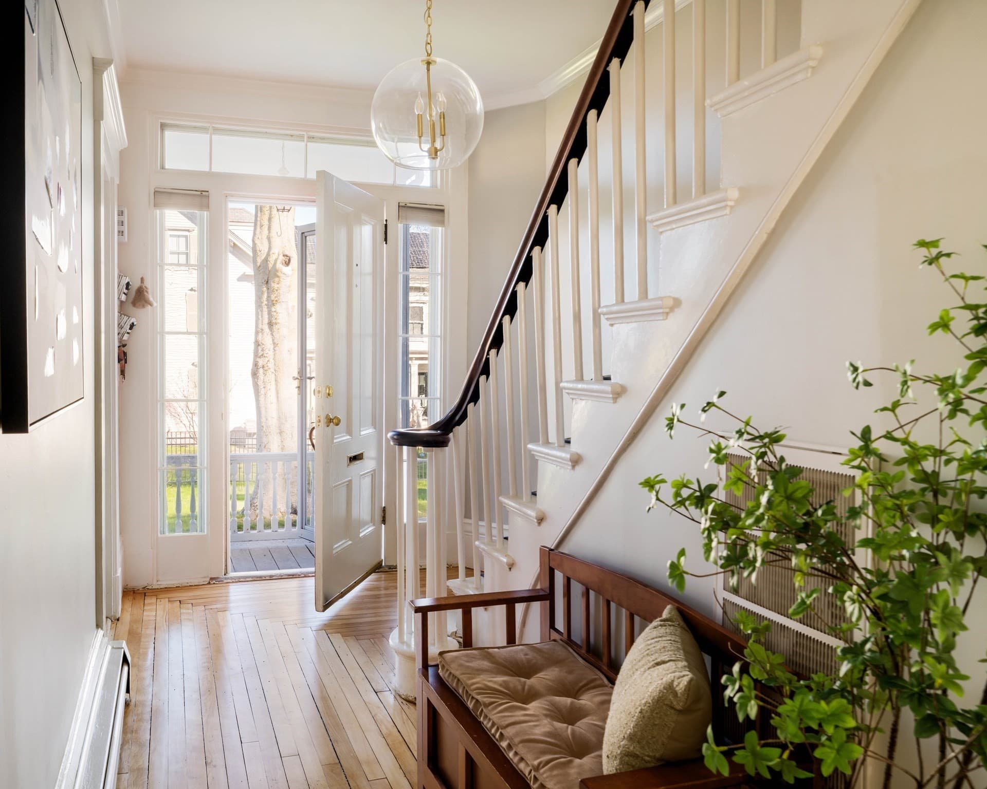 Single Family Residence at 31 School Street, Andover MA 01810, Andover, photo 4 of 35