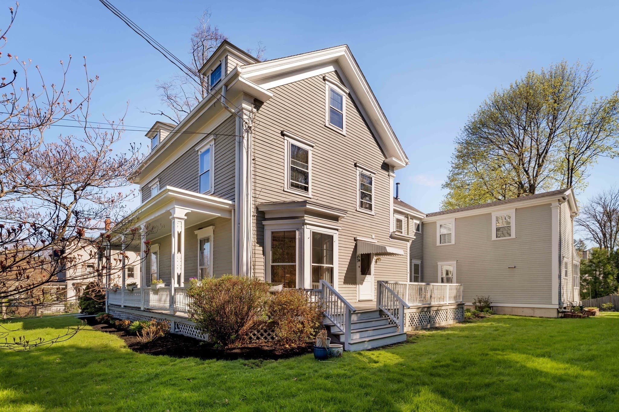 Condominium at 31 School St. # 31, Andover MA 01810, Andover, photo 2 of 32