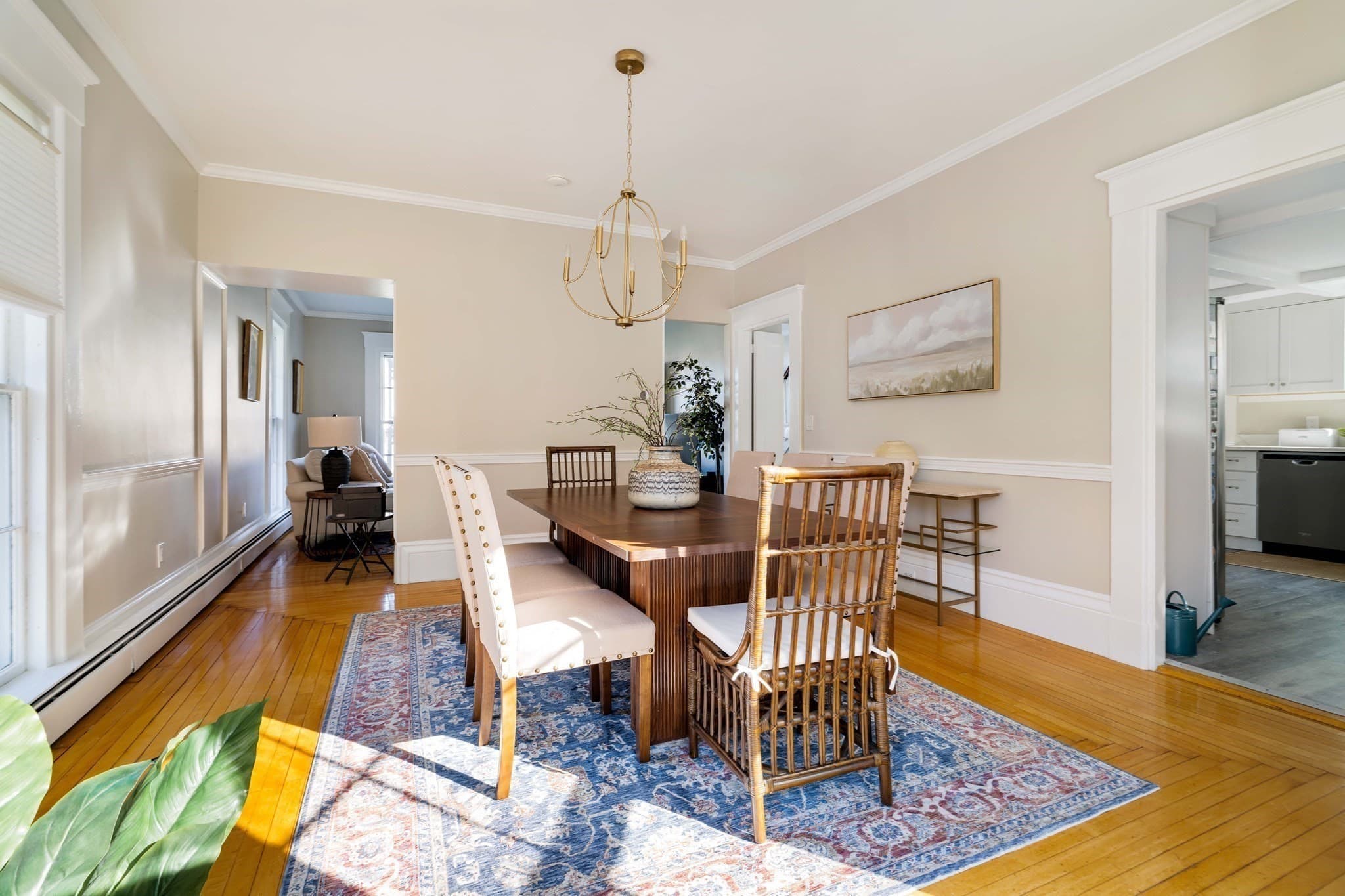 Condominium at 31 School St. # 31, Andover MA 01810, Andover, photo 13 of 32