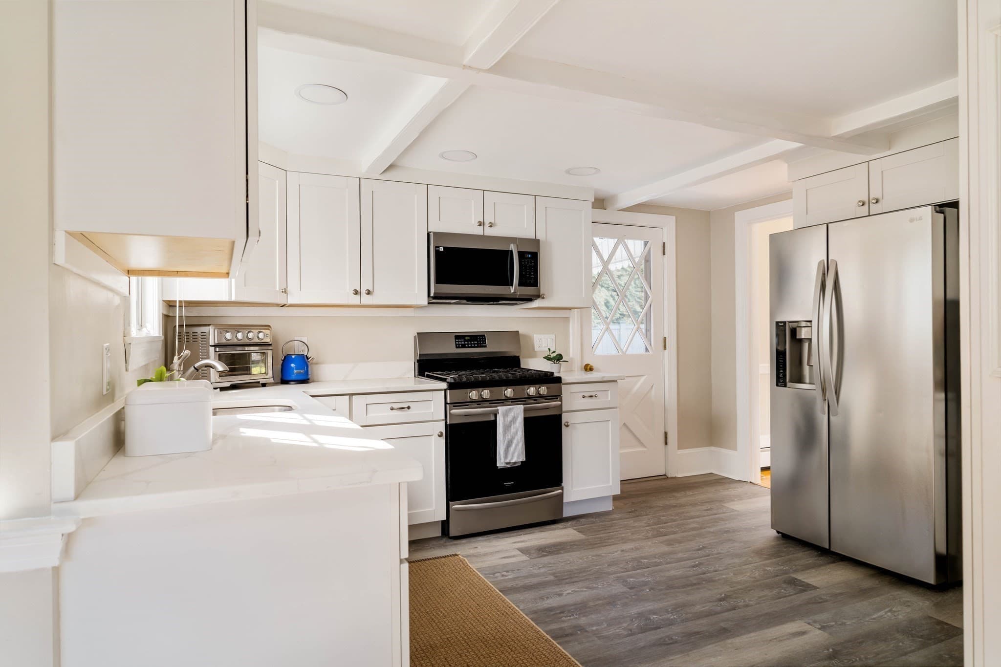 Condominium at 31 School St. # 31, Andover MA 01810, Andover, photo 10 of 32
