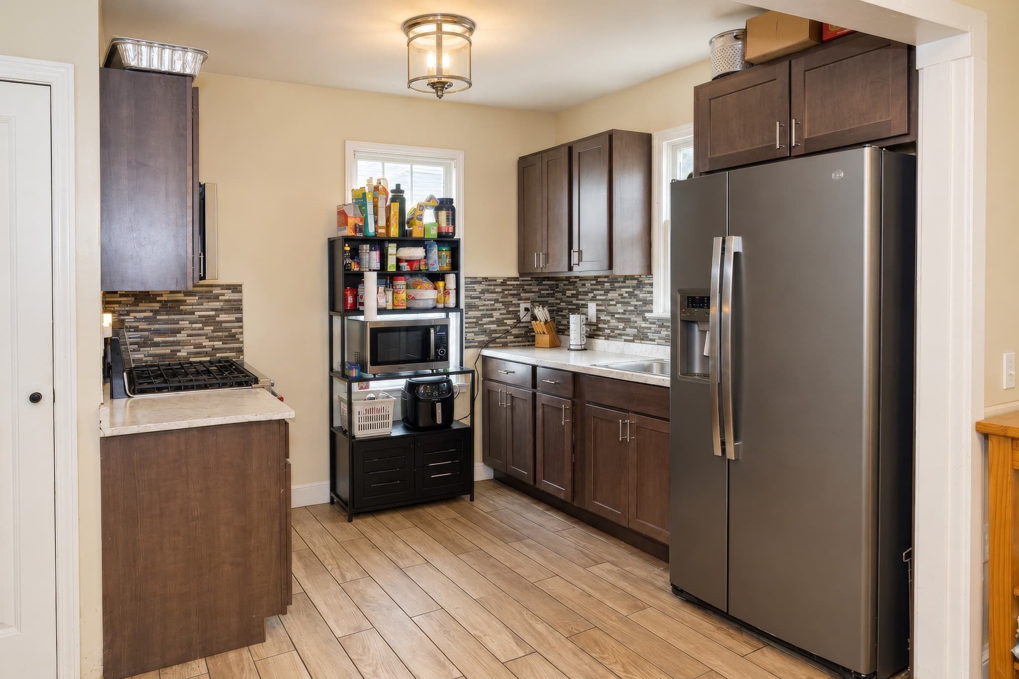 Single Family Residence at 126 Whittier Avenue, Providence RI 02909, Providence, photo 2 of 23