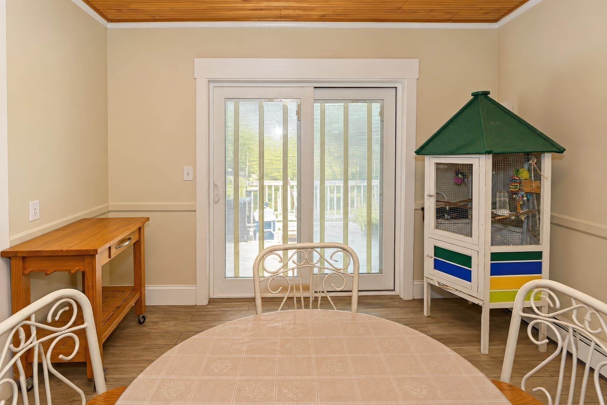 Single Family Residence at 126 Whittier Avenue, Providence RI 02909, Providence, photo 6 of 23