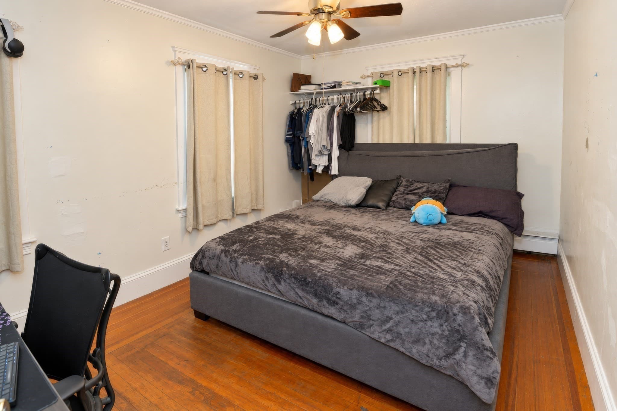 Single Family Residence at 126 Whittier Avenue, Providence RI 02909, Providence, photo 9 of 23