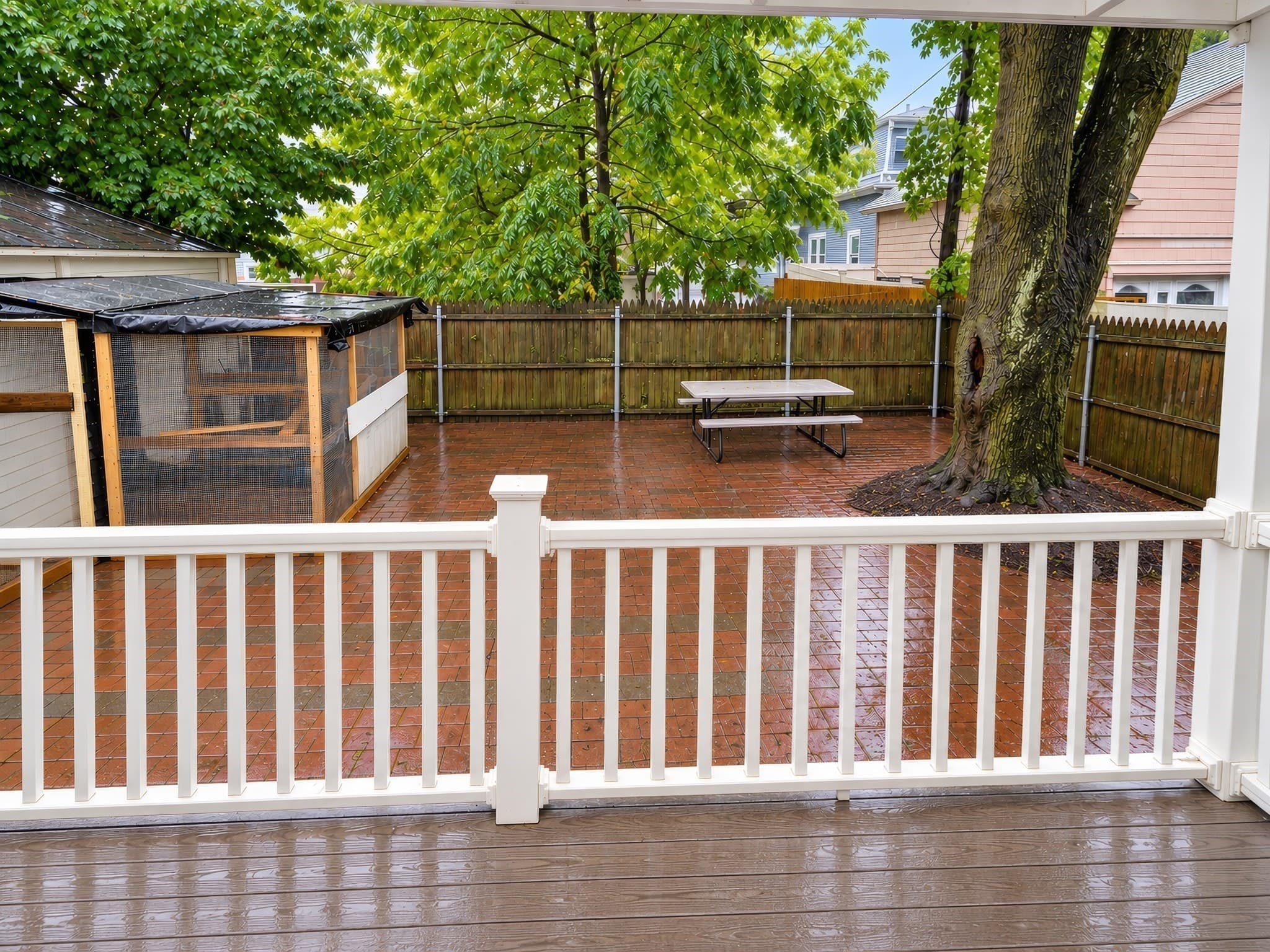 Single Family Residence at 126 Whittier Avenue, Providence RI 02909, Providence, photo 14 of 23