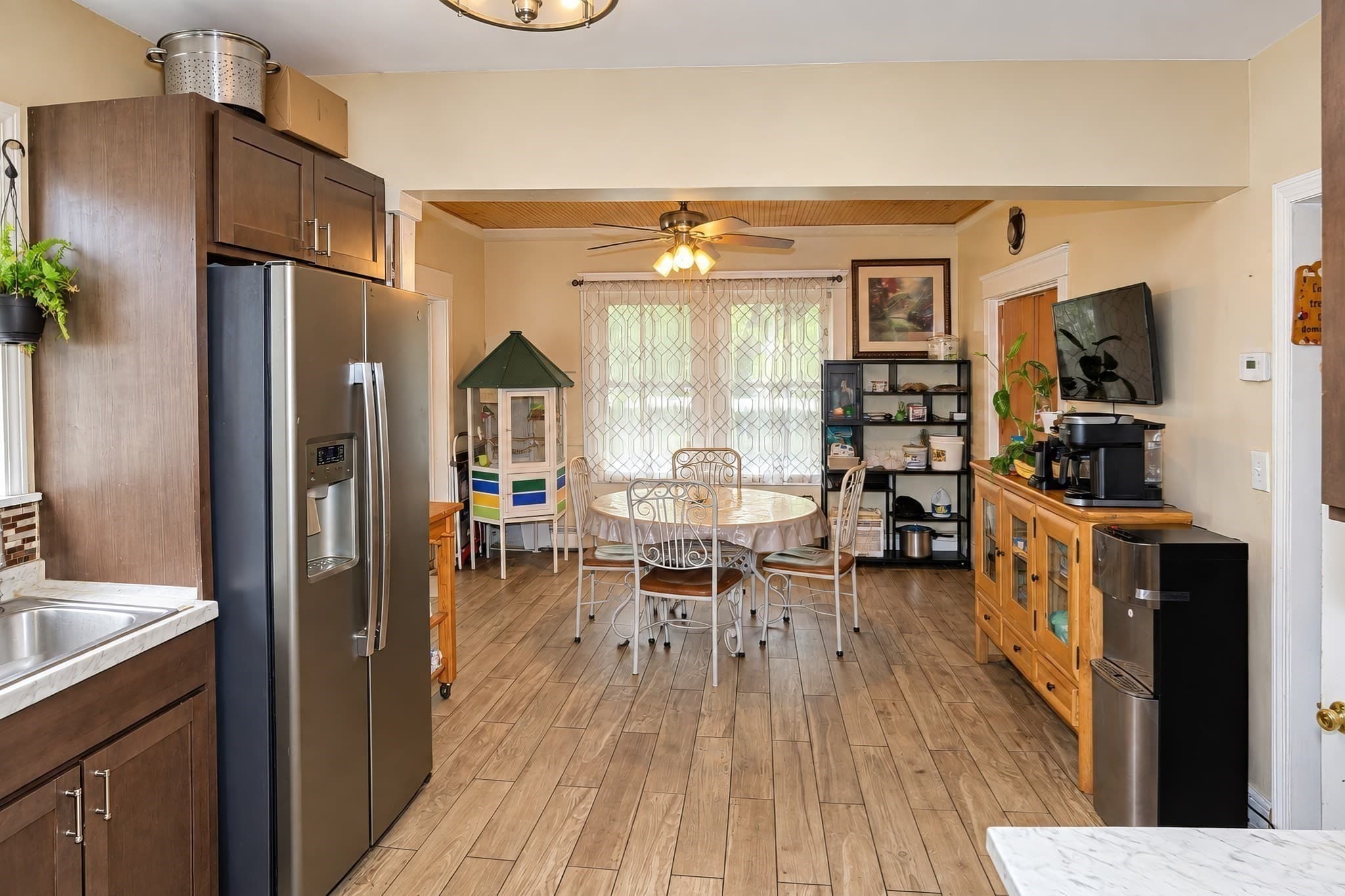 Single Family Residence at 126 Whittier Avenue, Providence RI 02909, Providence, photo 4 of 23