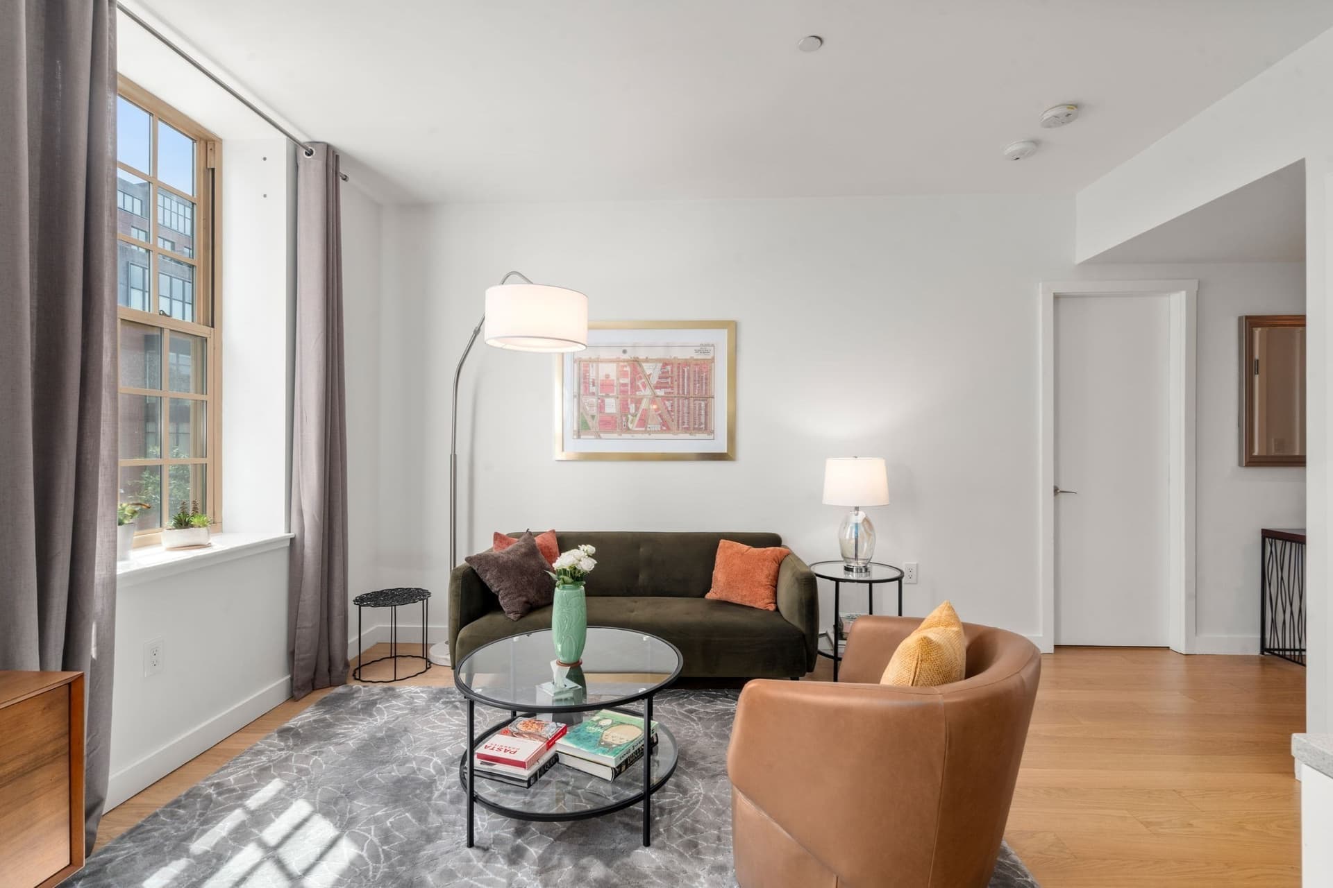 7 Warren Ave # 15, Boston MA 02116