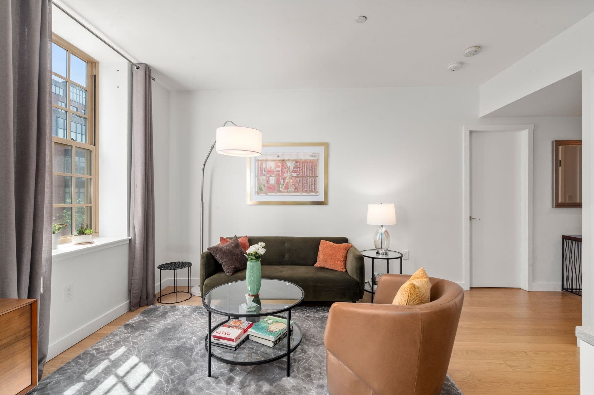 7 Warren, Boston MA 02116