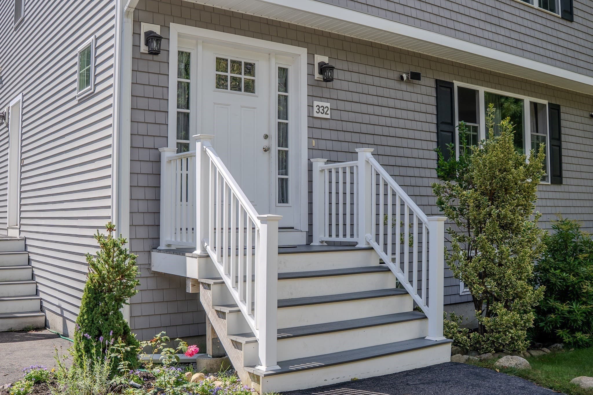 Single Family Residence at 332 Monponsett St, Hanson MA 02341, Hanson, photo 2 of 36