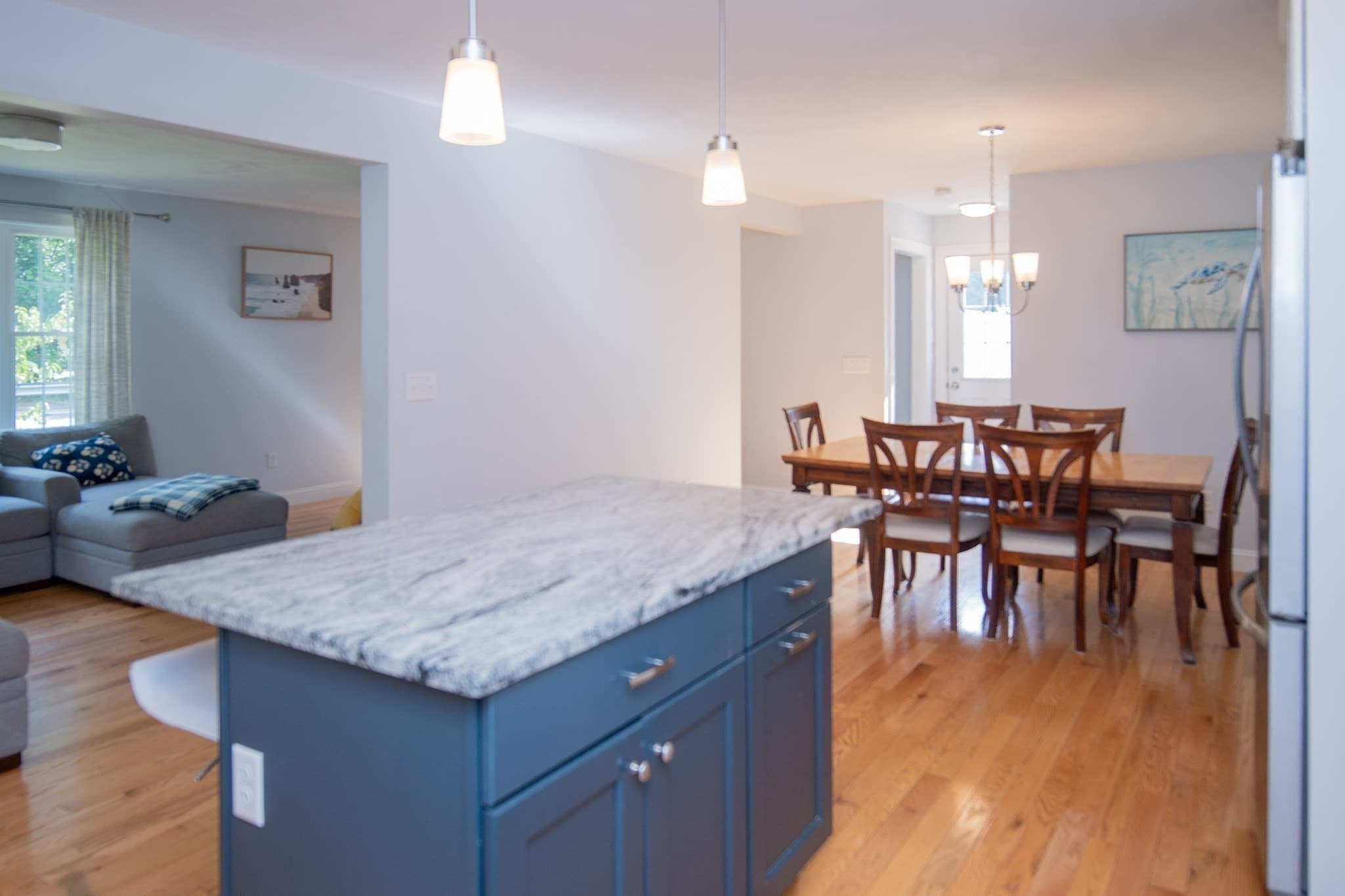 Single Family Residence at 332 Monponsett St, Hanson MA 02341, Hanson, photo 6 of 36