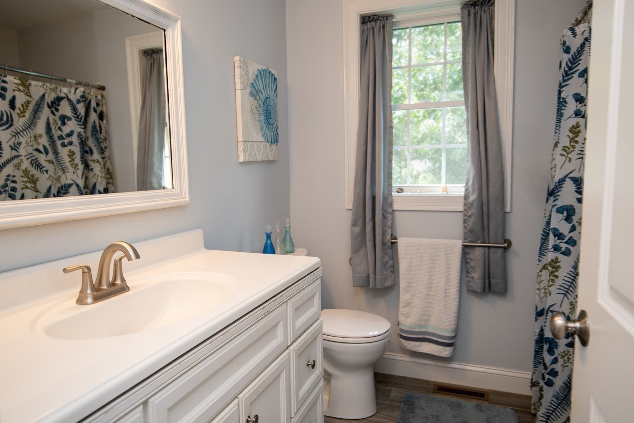Single Family Residence at 332 Monponsett St, Hanson MA 02341, Hanson, photo 17 of 36