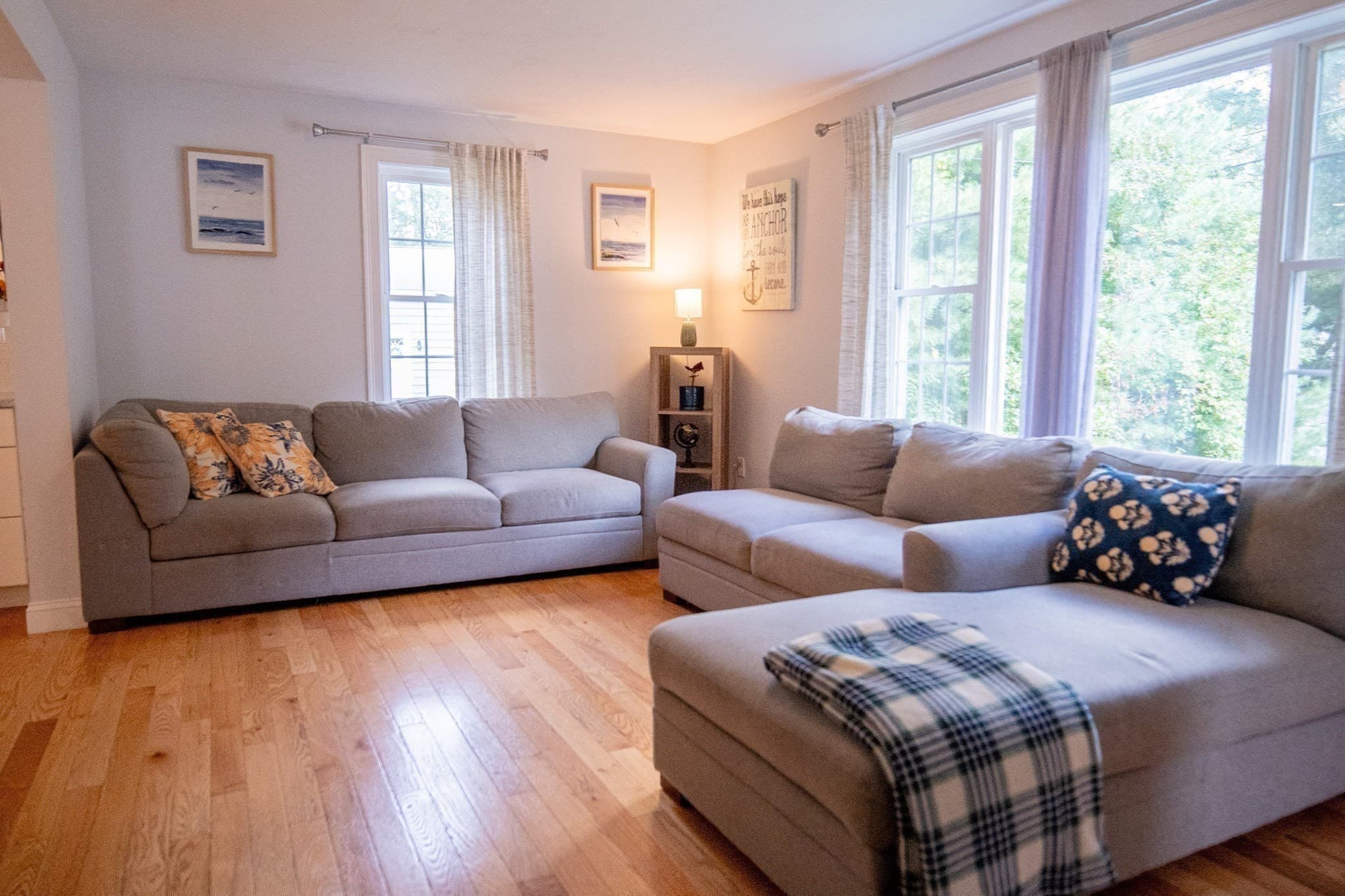 Single Family Residence at 332 Monponsett St, Hanson MA 02341, Hanson, photo 12 of 36