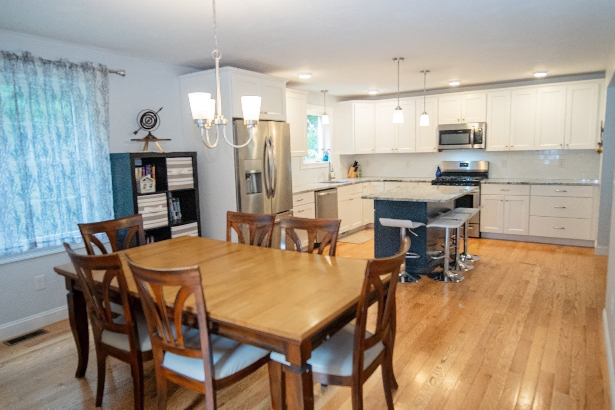 Single Family Residence at 332 Monponsett St, Hanson MA 02341, Hanson, photo 7 of 36