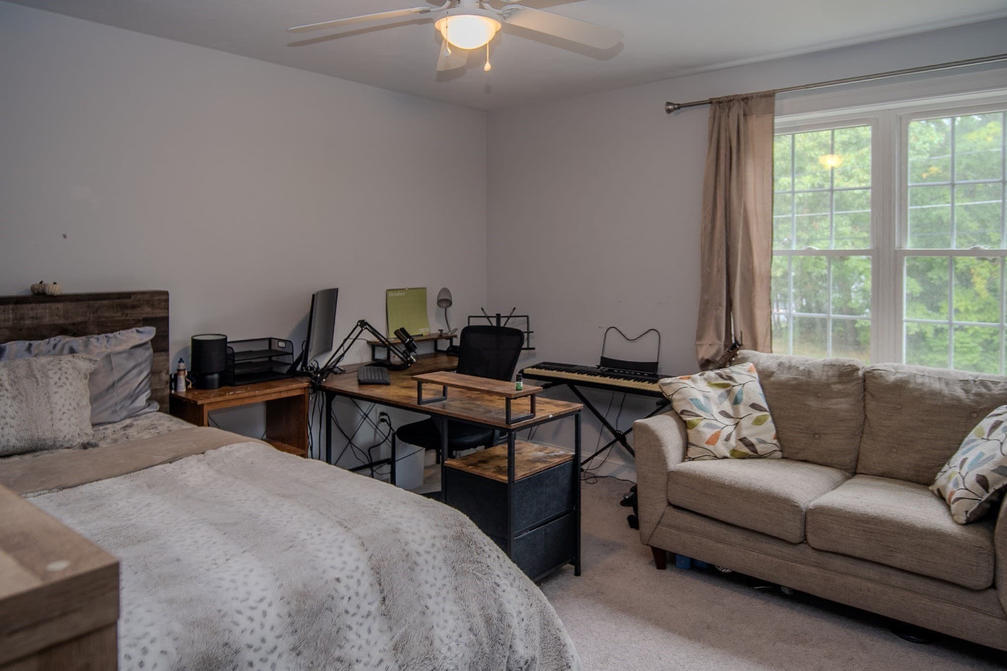 Single Family Residence at 332 Monponsett St, Hanson MA 02341, Hanson, photo 20 of 36