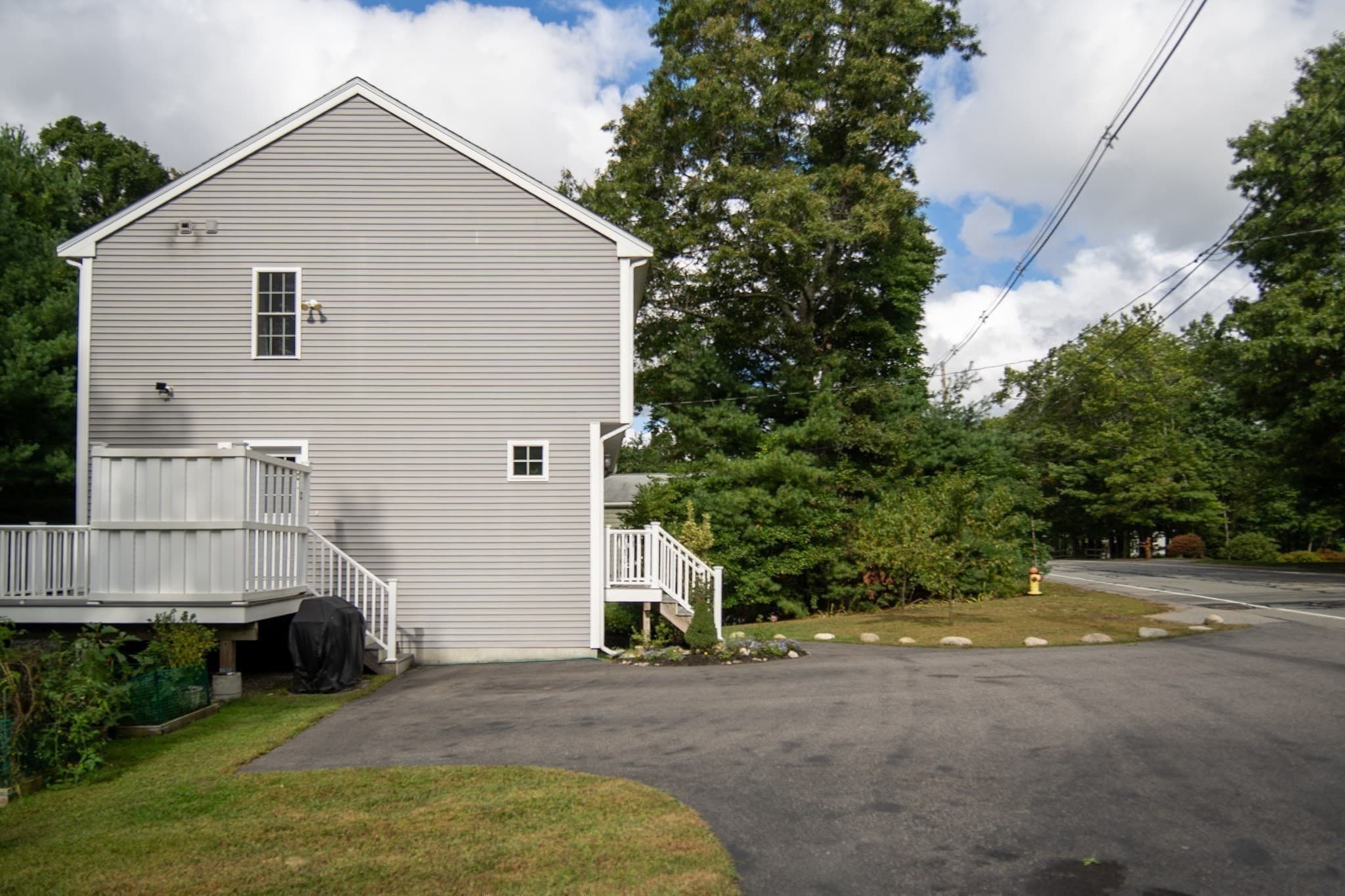 Single Family Residence at 332 Monponsett St, Hanson MA 02341, Hanson, photo 30 of 36
