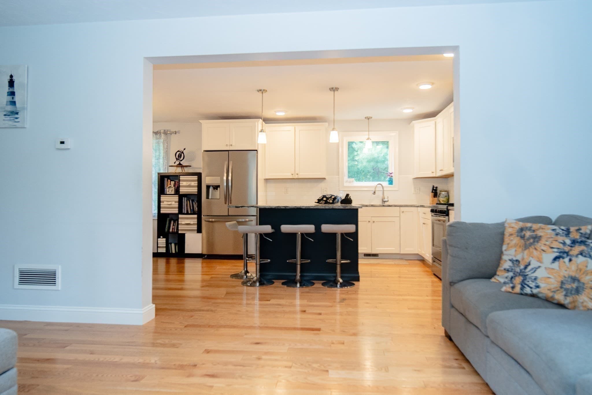 Single Family Residence at 332 Monponsett St, Hanson MA 02341, Hanson, photo 10 of 36