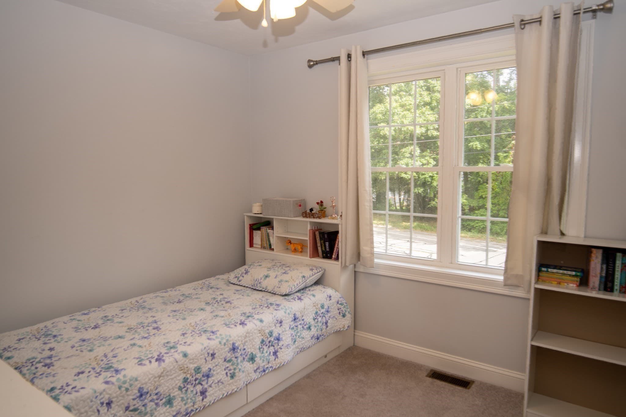 Single Family Residence at 332 Monponsett St, Hanson MA 02341, Hanson, photo 18 of 36