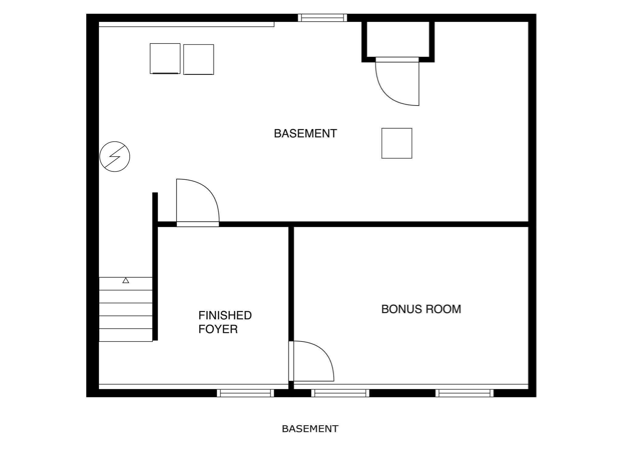Single Family Residence at 332 Monponsett St, Hanson MA 02341, Hanson, photo 35 of 36