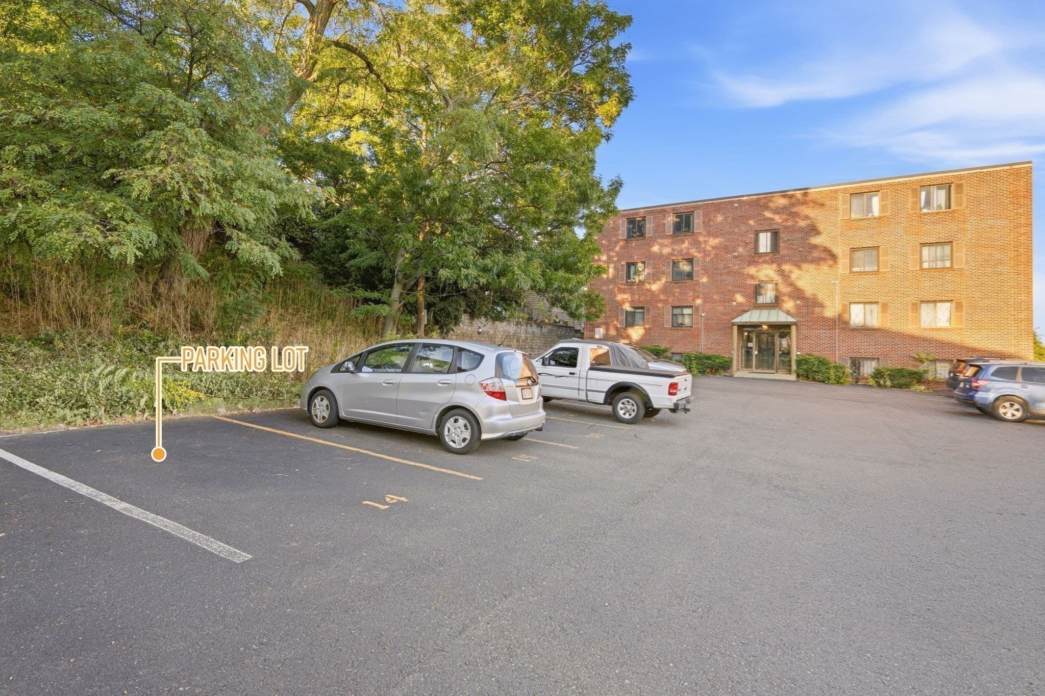 Condominium at 14 Boston St # 1A, Somerville MA 02143, Somerville, photo 27 of 35