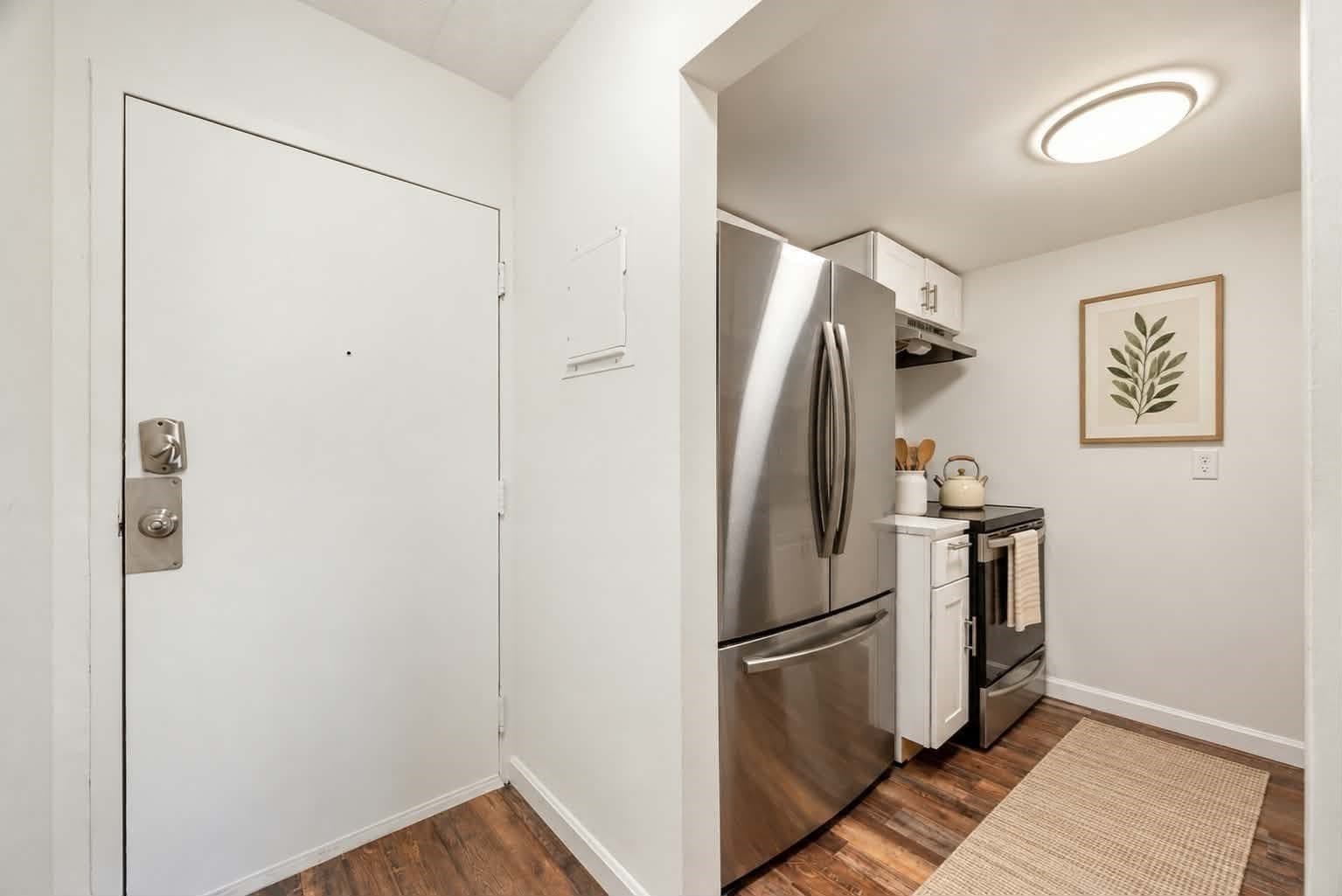 Condominium at 14 Boston St # 1A, Somerville MA 02143, Somerville, photo 13 of 35
