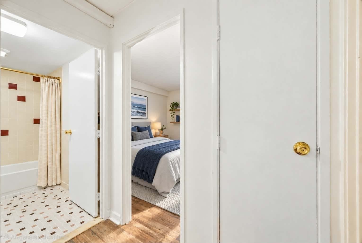 Condominium at 14 Boston St # 1A, Somerville MA 02143, Somerville, photo 17 of 35