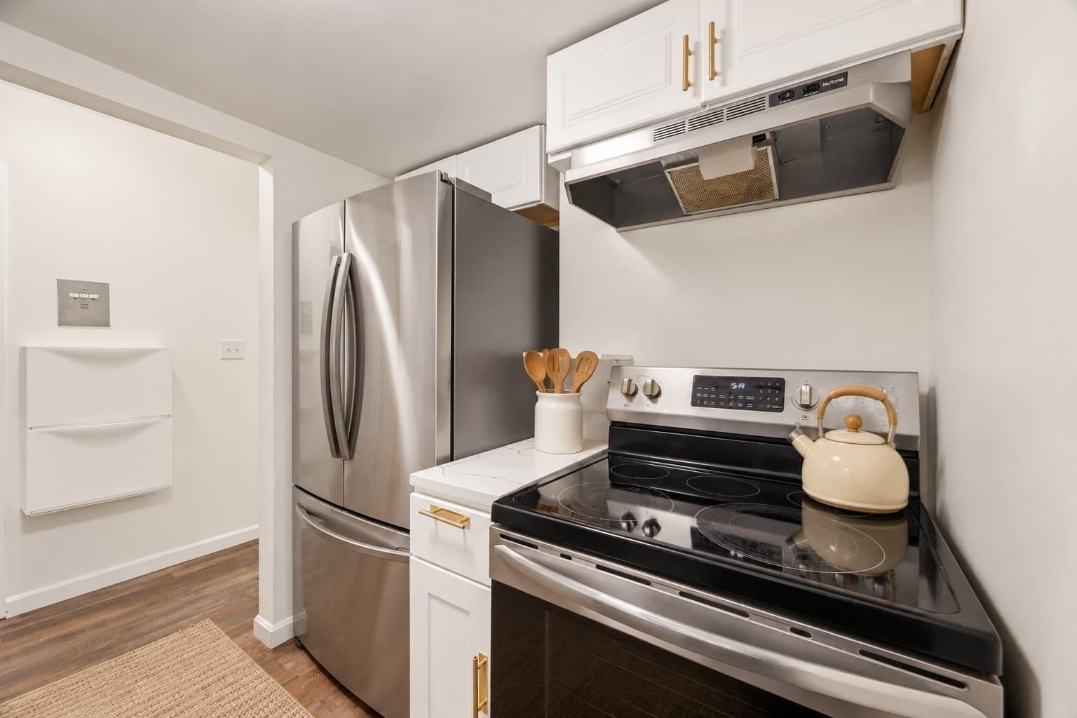 Condominium at 14 Boston St # 1A, Somerville MA 02143, Somerville, photo 12 of 35