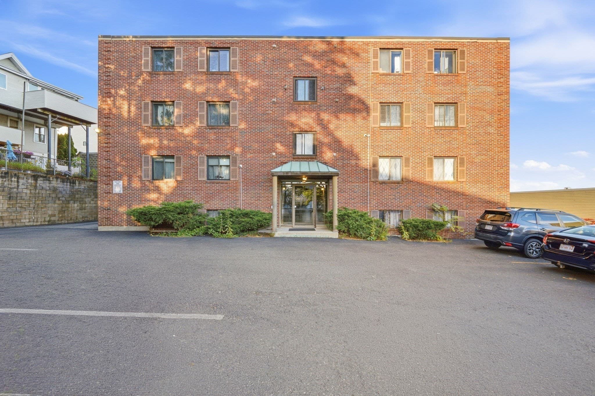 Condominium at 14 Boston St # 1A, Somerville MA 02143, Somerville, photo 26 of 35