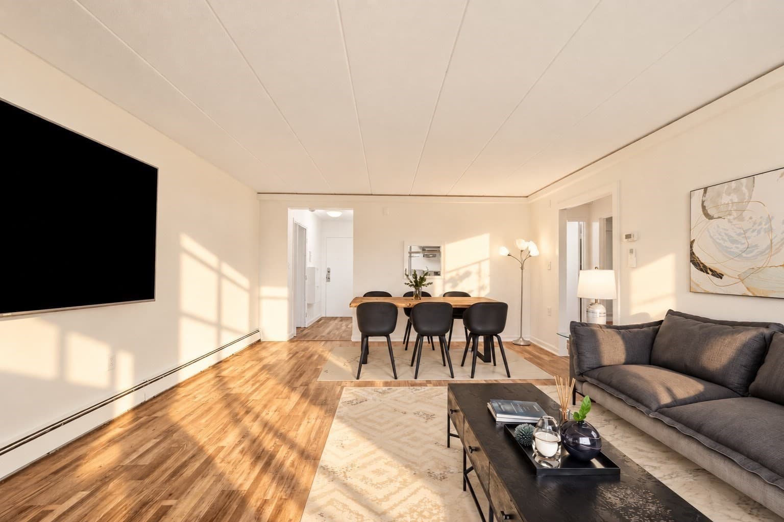 Condominium at 14 Boston St # 1A, Somerville MA 02143, Somerville, photo 3 of 35