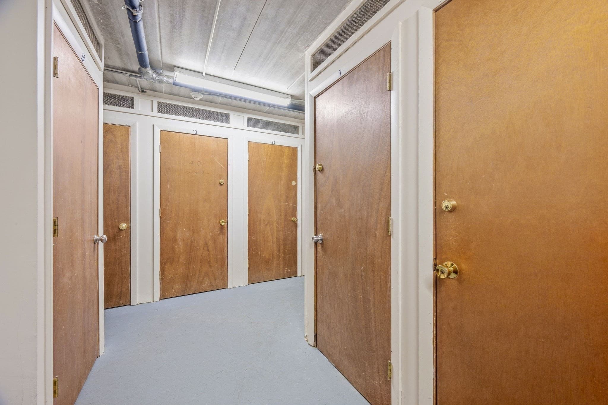 Condominium at 14 Boston St # 1A, Somerville MA 02143, Somerville, photo 32 of 35