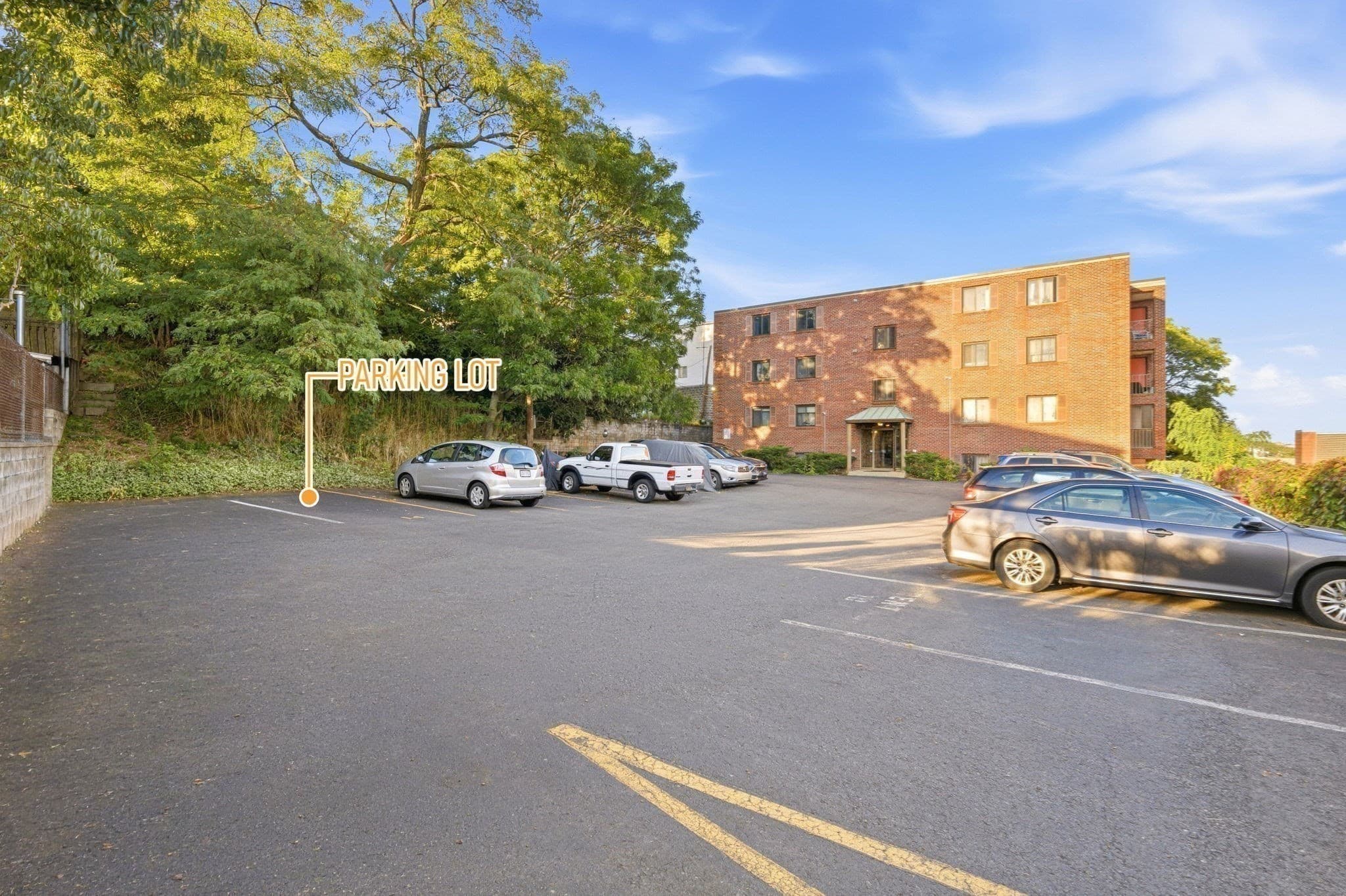 Condominium at 14 Boston St # 1A, Somerville MA 02143, Somerville, photo 28 of 35