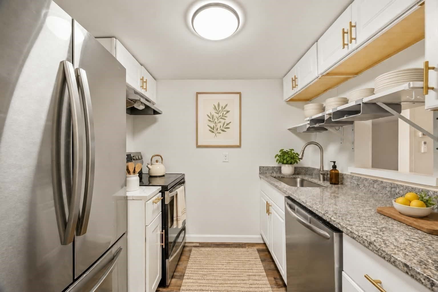 Condominium at 14 Boston St # 1A, Somerville MA 02143, Somerville, photo 9 of 35