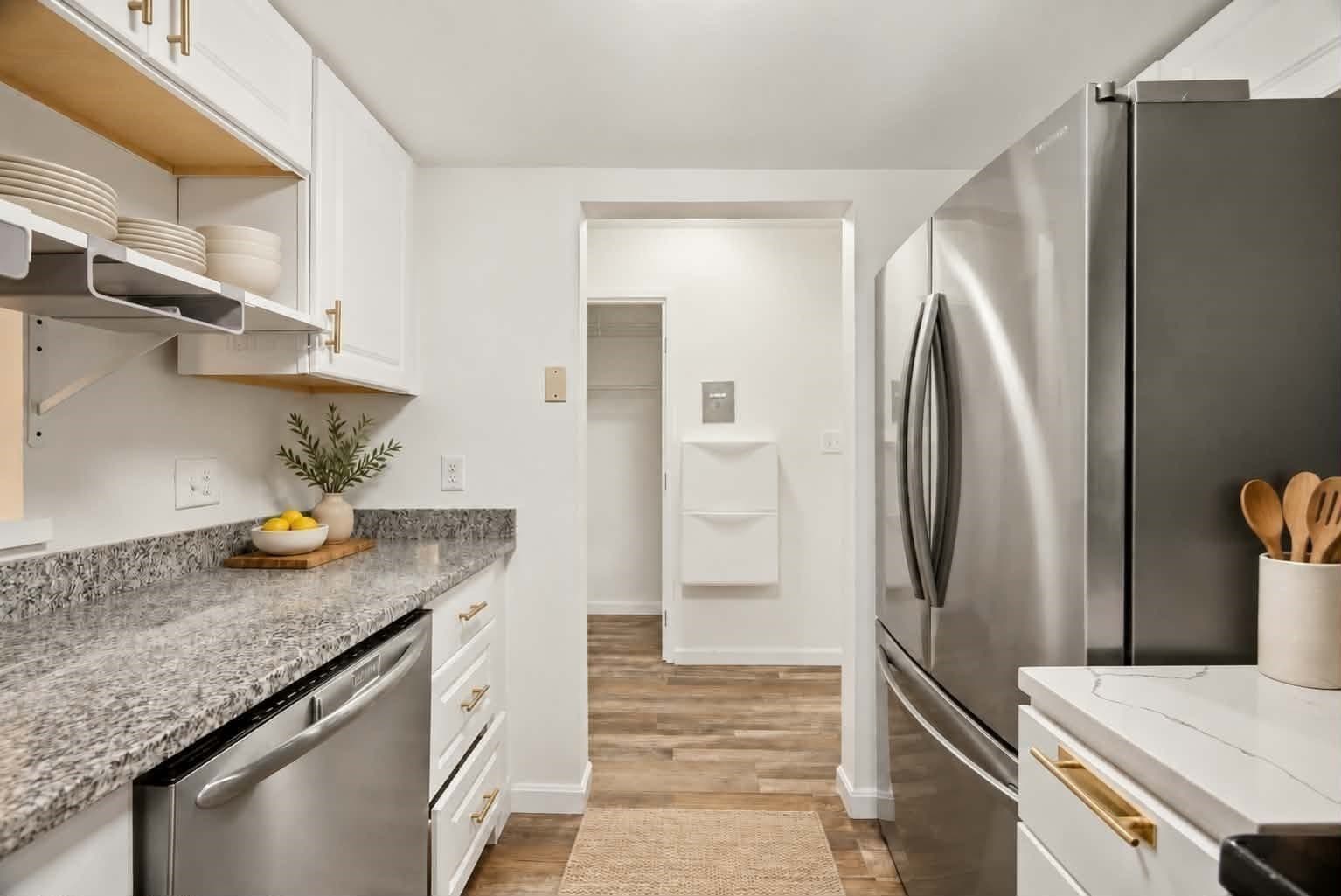 Condominium at 14 Boston St # 1A, Somerville MA 02143, Somerville, photo 10 of 35