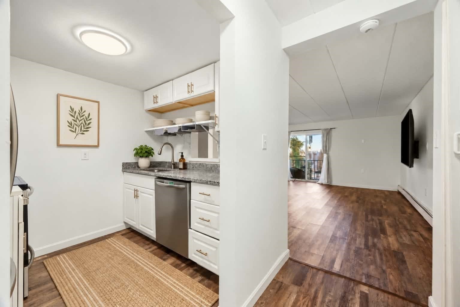 Condominium at 14 Boston St # 1A, Somerville MA 02143, Somerville, photo 14 of 35