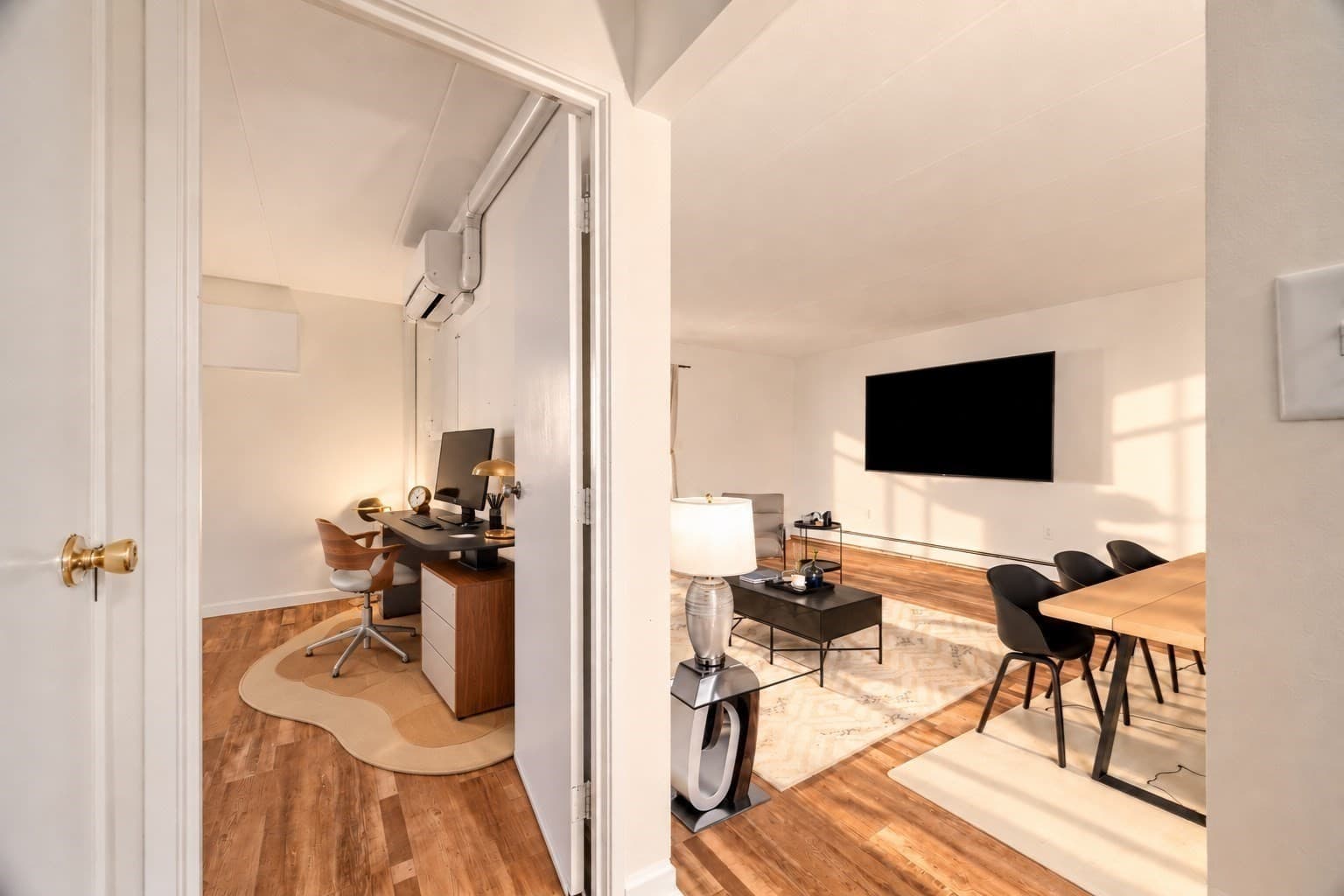 Condominium at 14 Boston St # 1A, Somerville MA 02143, Somerville, photo 21 of 35
