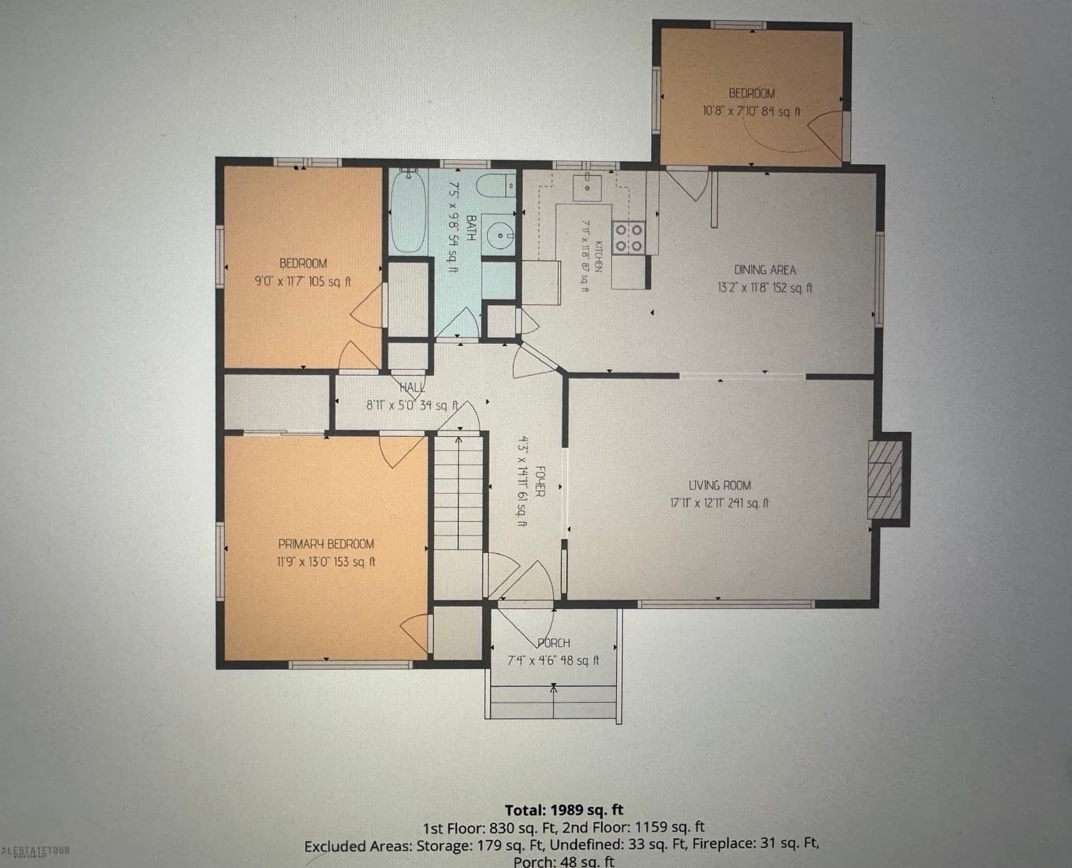 Single Family Residence at 45 Sigourney St, Revere MA 02151, Revere, photo 27 of 28