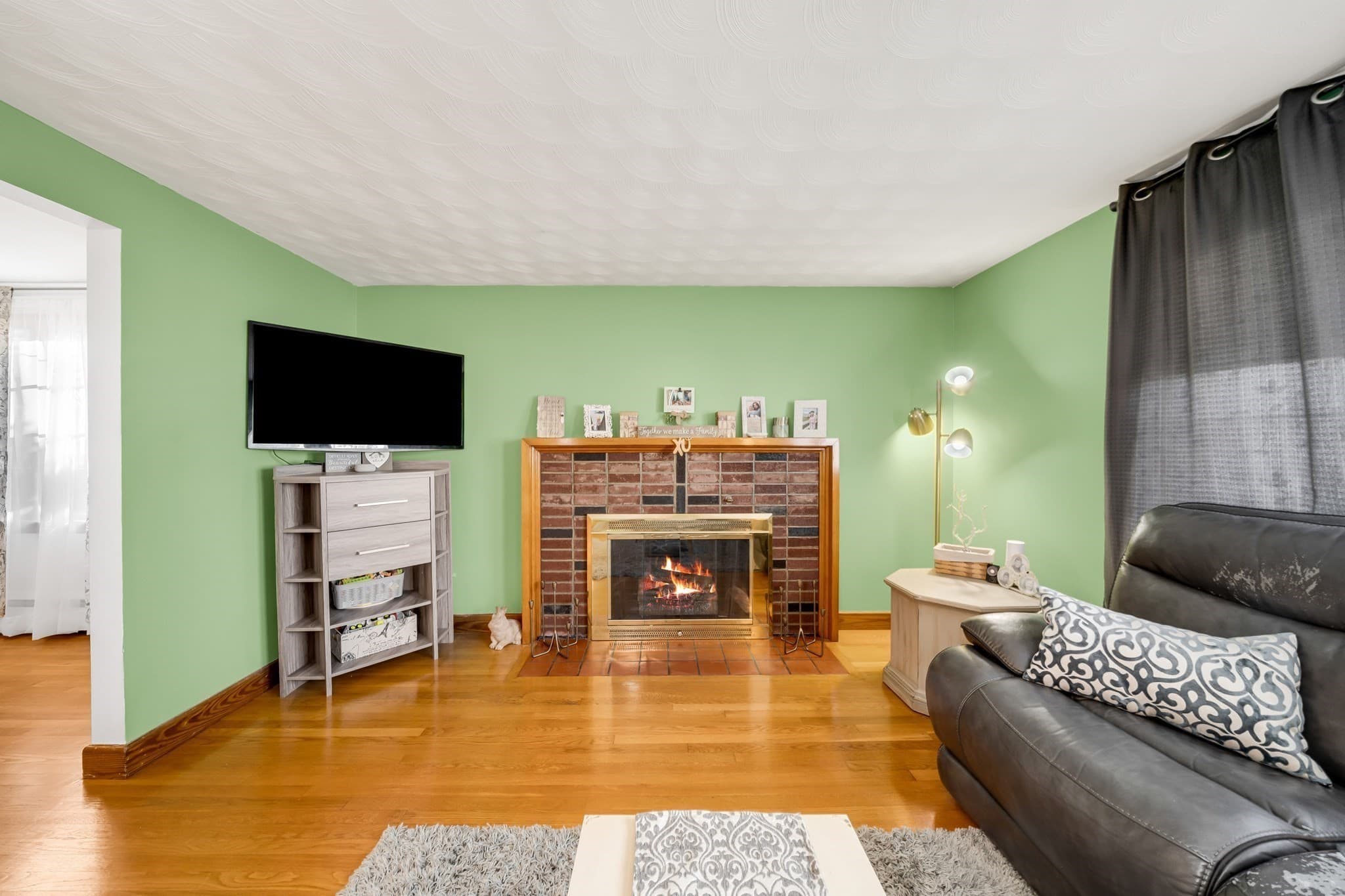 Single Family Residence at 45 Sigourney St, Revere MA 02151, Revere, photo 6 of 28