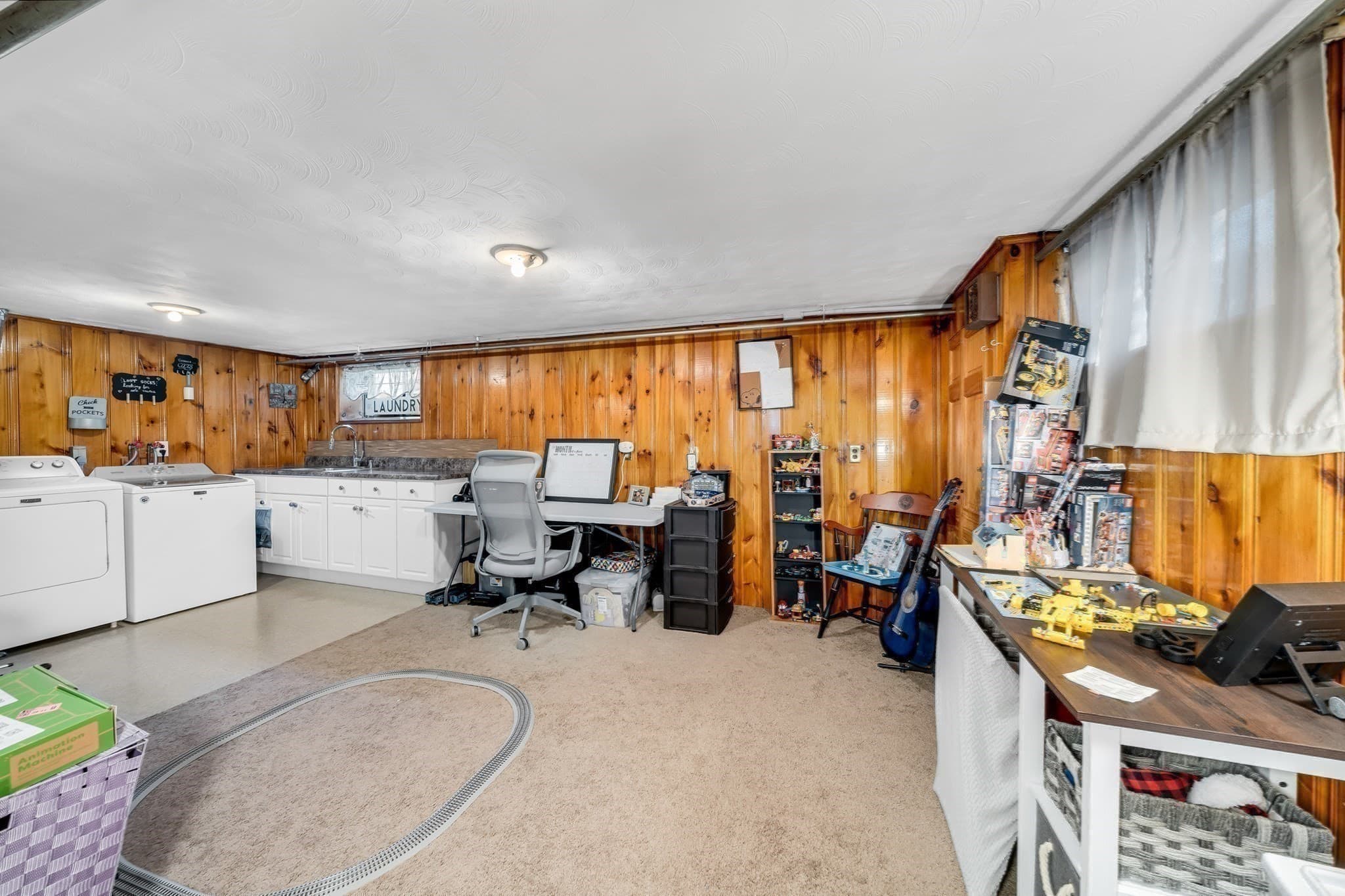 Single Family Residence at 45 Sigourney St, Revere MA 02151, Revere, photo 17 of 28