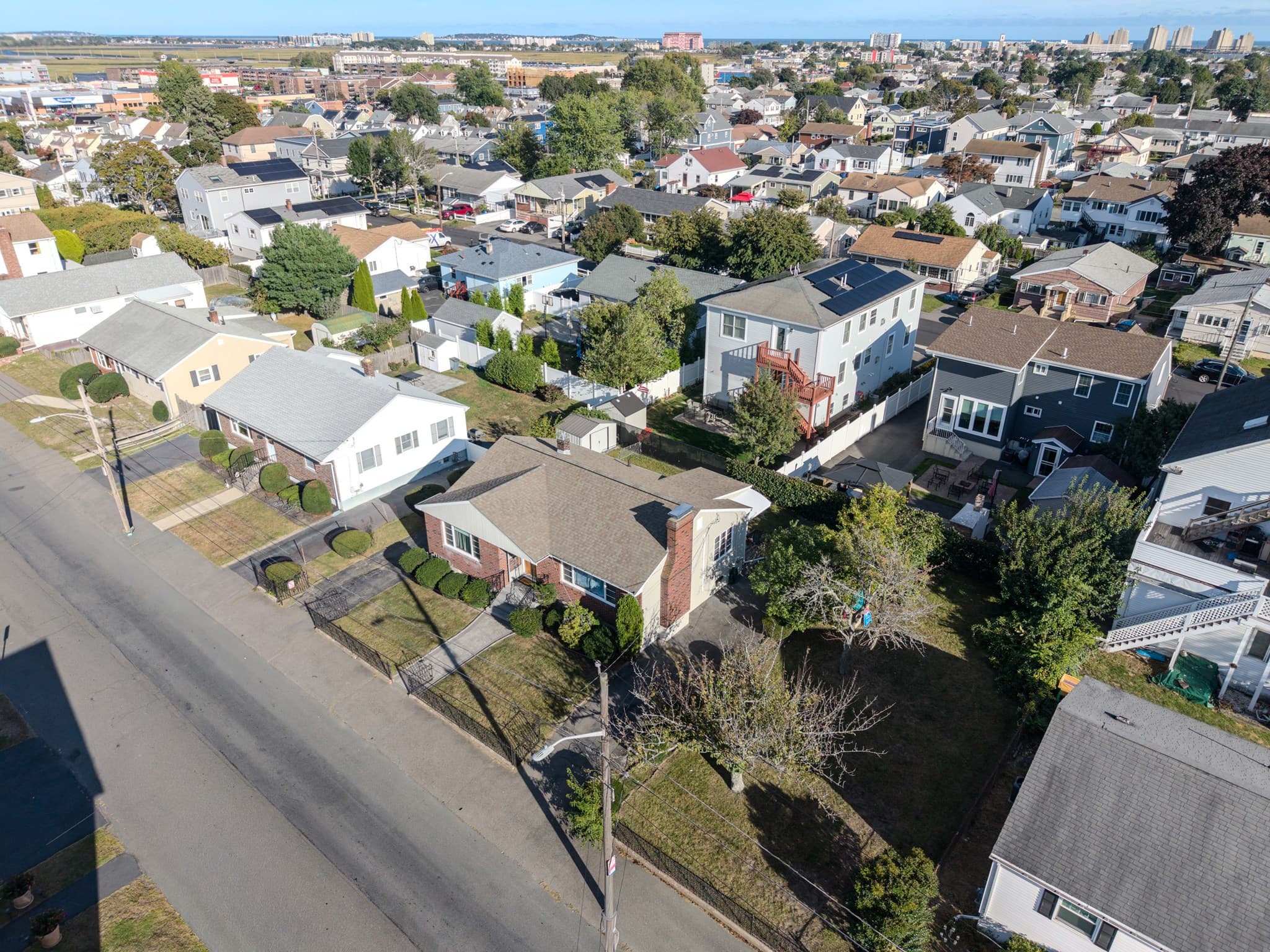 Single Family Residence at 45 Sigourney St, Revere MA 02151, Revere, photo 26 of 28