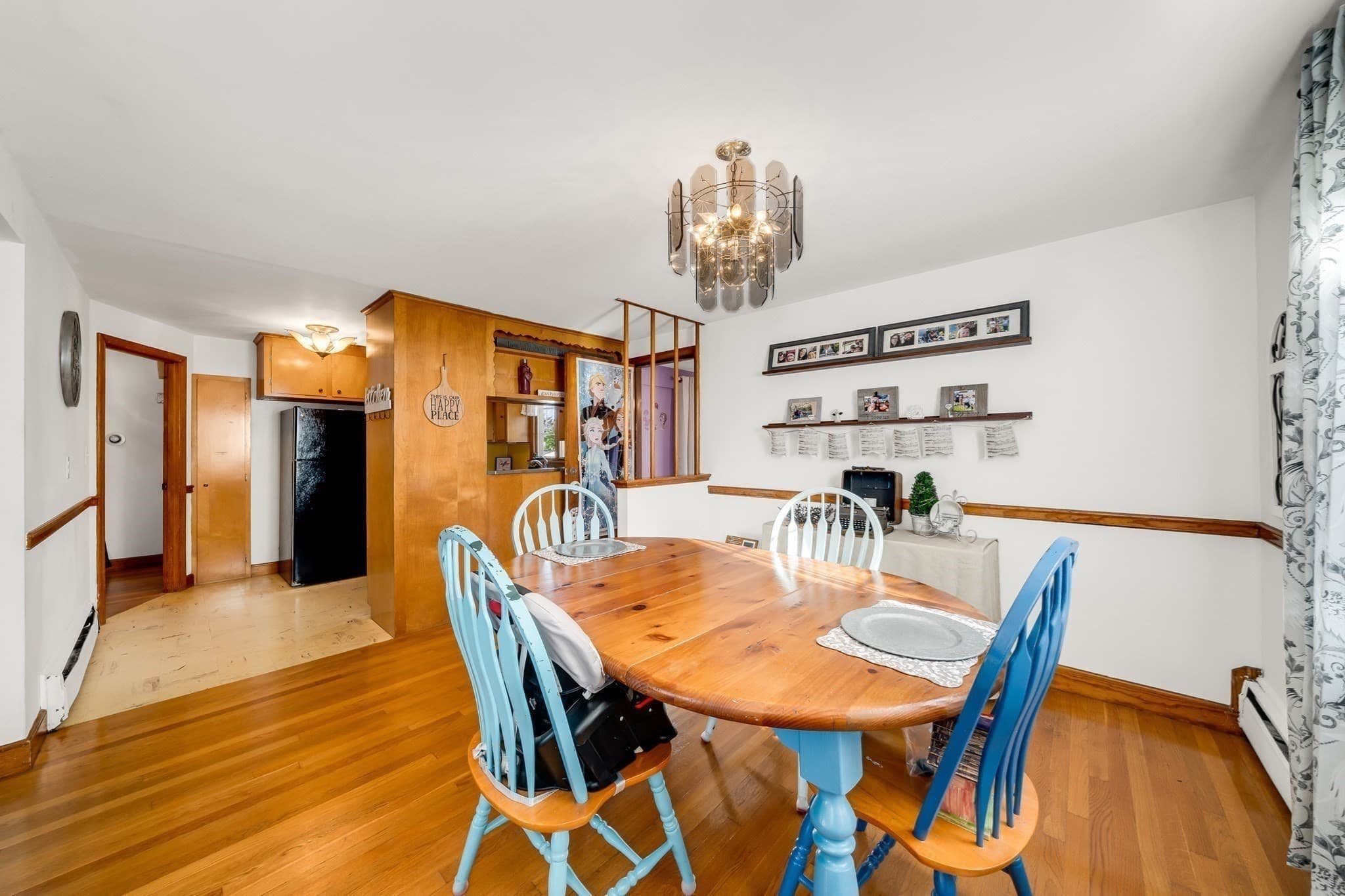 Single Family Residence at 45 Sigourney St, Revere MA 02151, Revere, photo 7 of 28