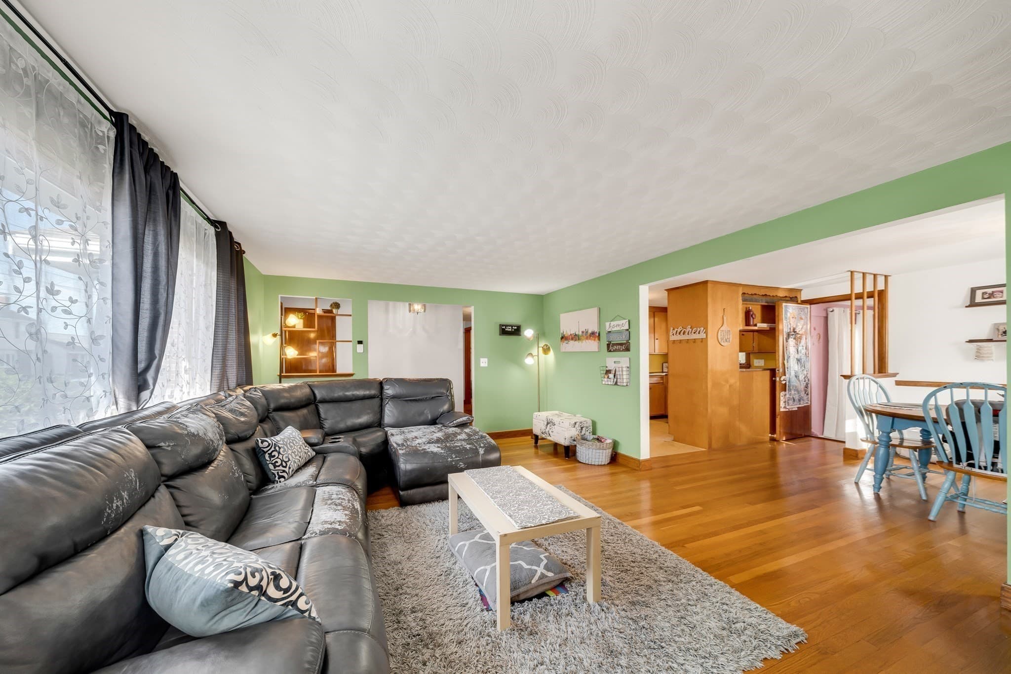 Single Family Residence at 45 Sigourney St, Revere MA 02151, Revere, photo 5 of 28