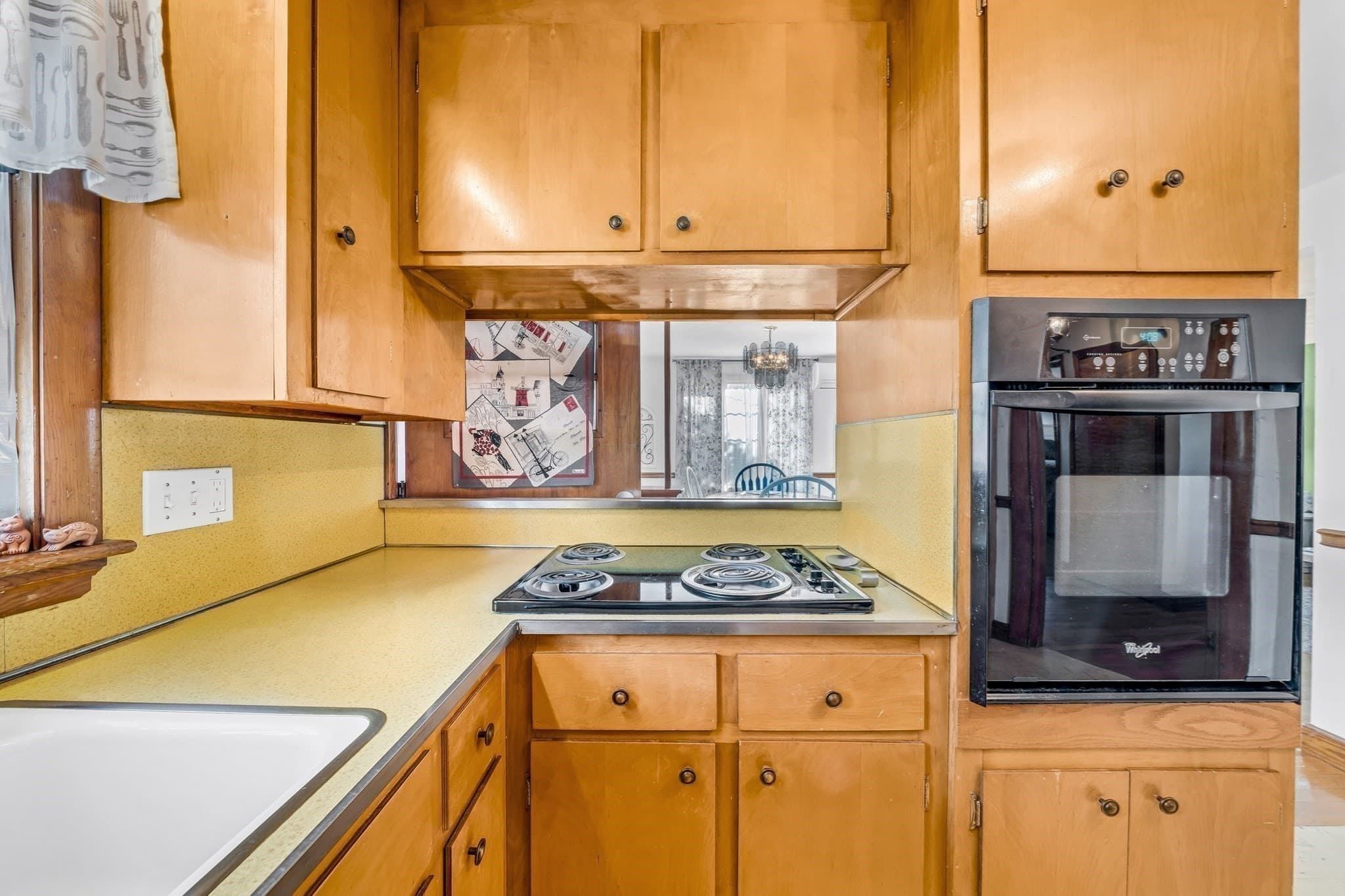 Single Family Residence at 45 Sigourney St, Revere MA 02151, Revere, photo 10 of 28