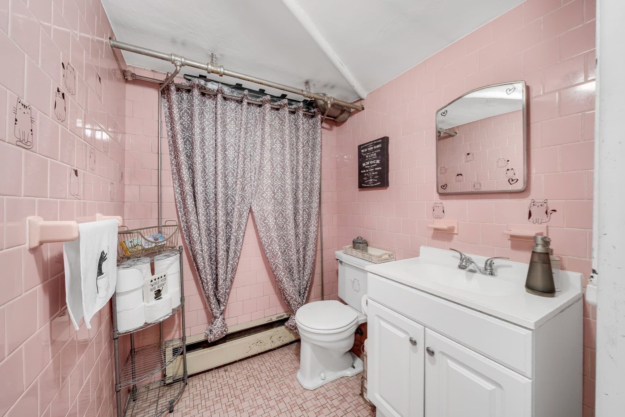 Single Family Residence at 45 Sigourney St, Revere MA 02151, Revere, photo 19 of 28