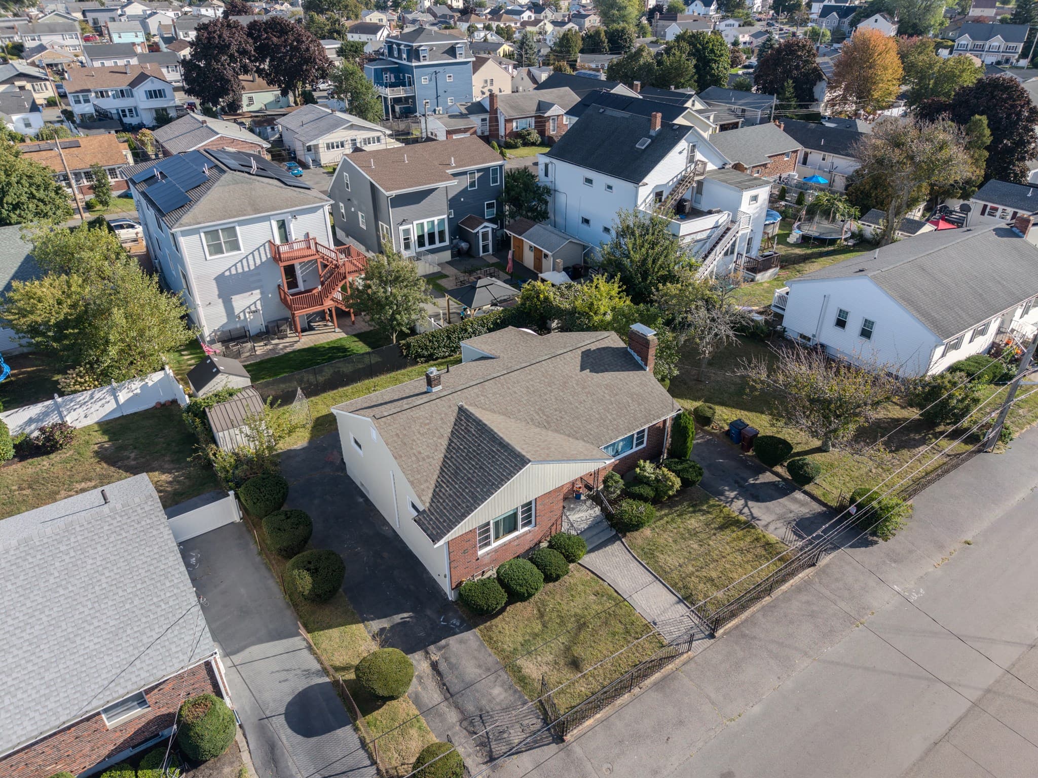 Single Family Residence at 45 Sigourney St, Revere MA 02151, Revere, photo 25 of 28