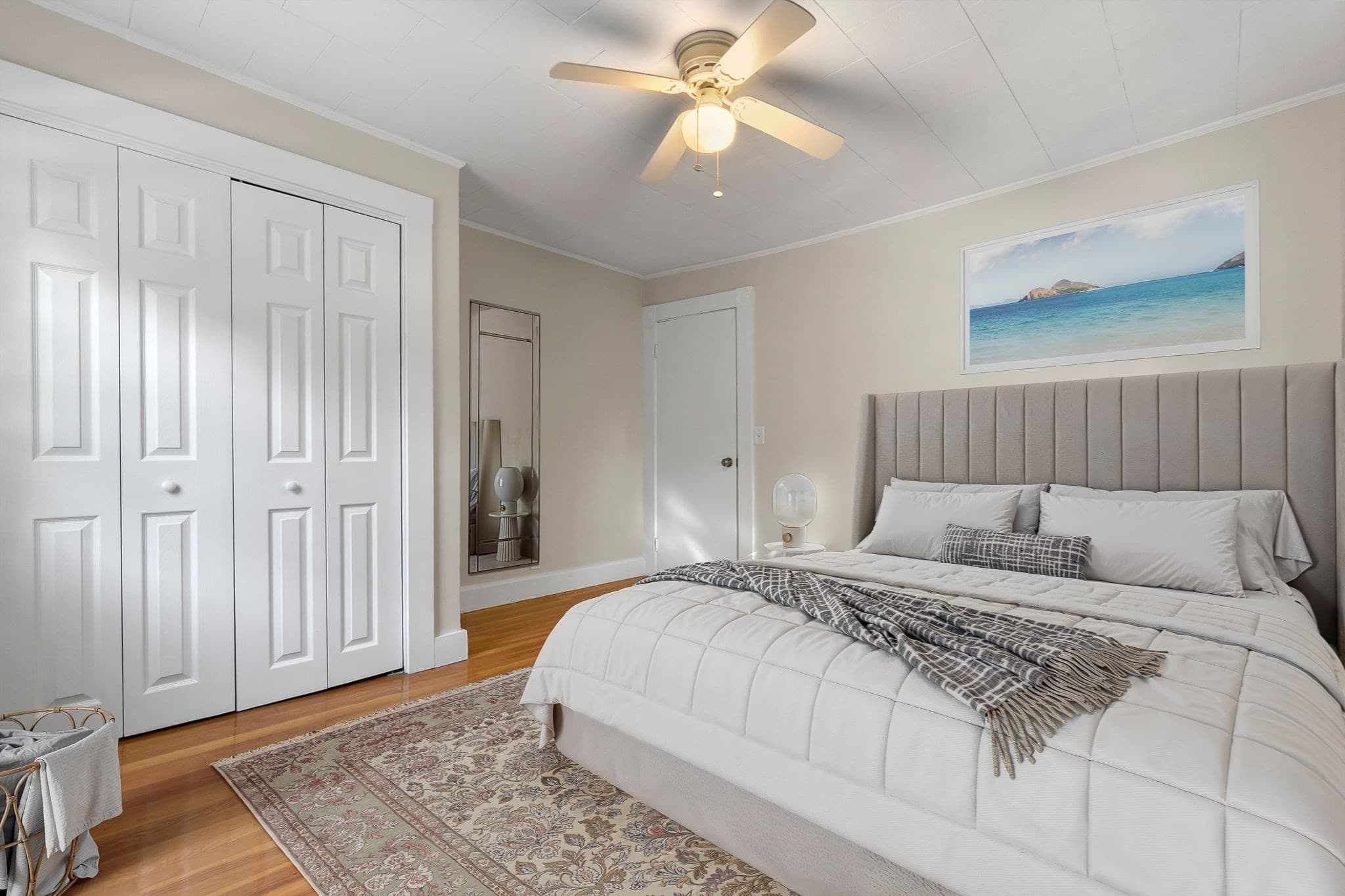 Condominium at 17-1/2 Pierce Ave., Beverly MA 01915, Beverly, photo 17 of 25