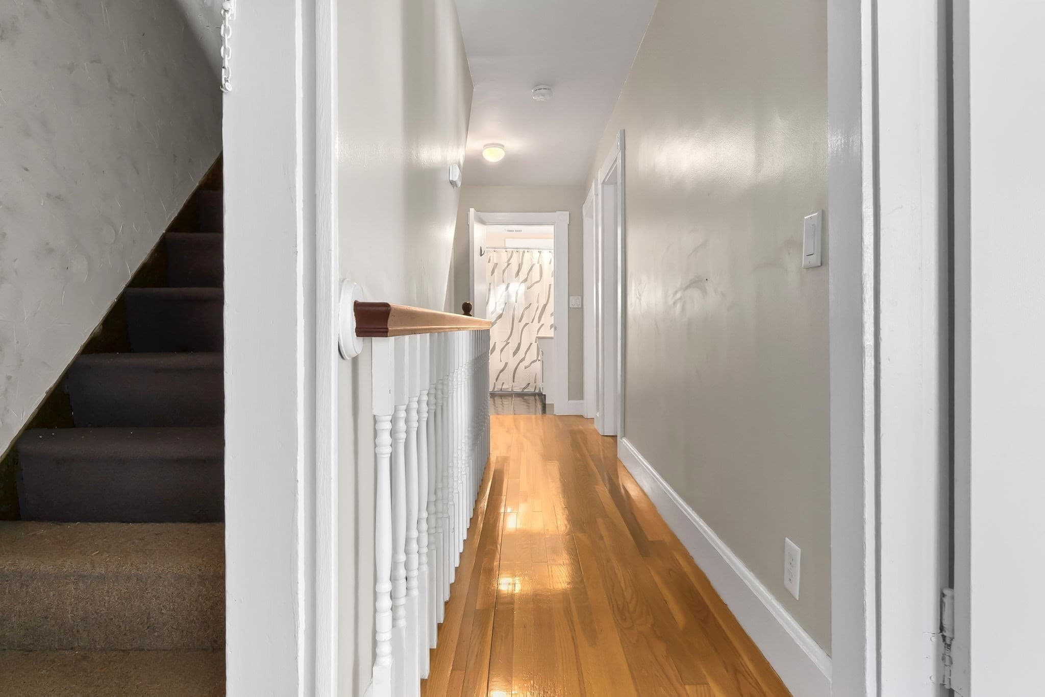 Condominium at 17-1/2 Pierce Ave., Beverly MA 01915, Beverly, photo 22 of 25