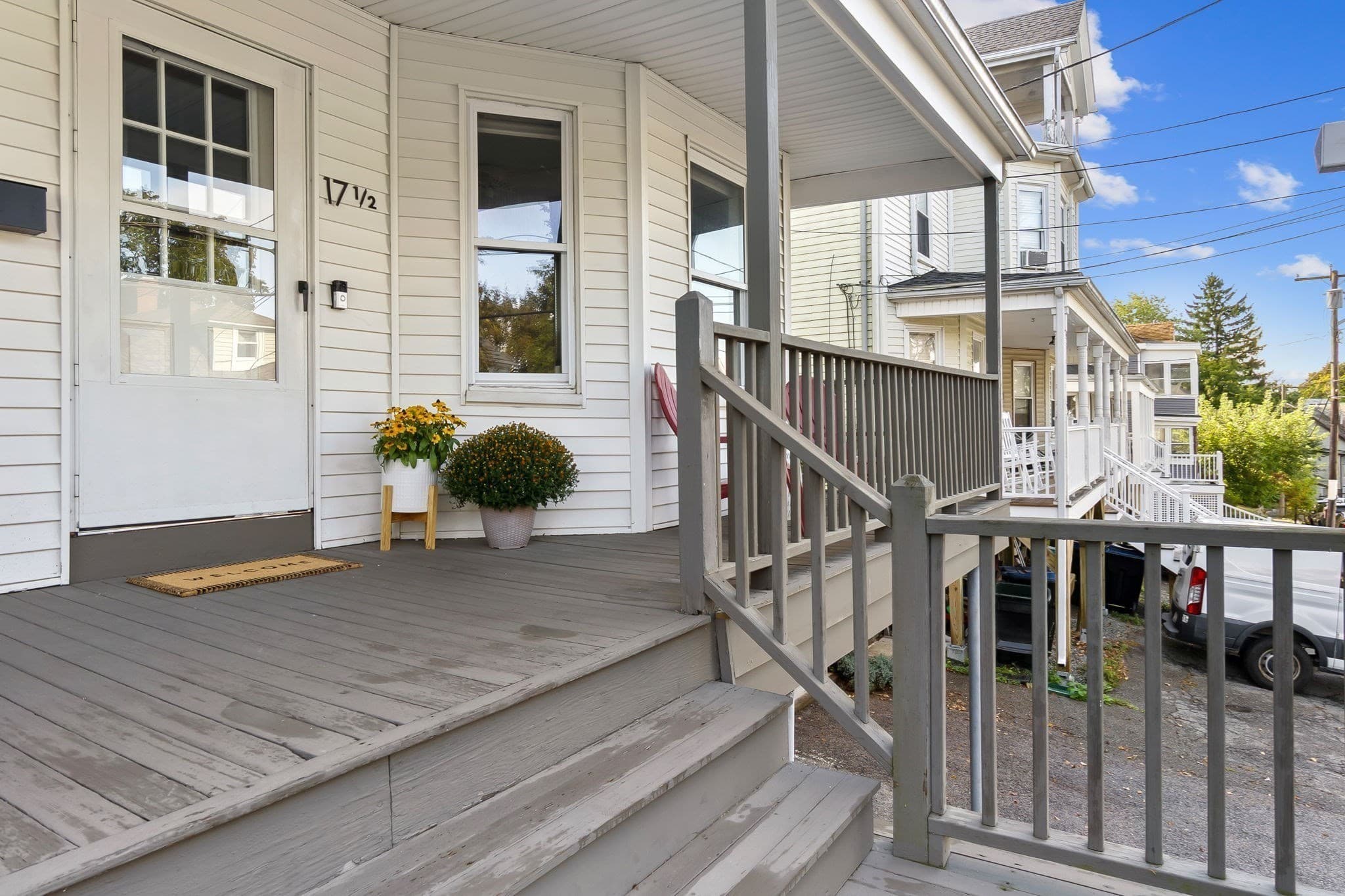 Condominium at 17-1/2 Pierce Ave., Beverly MA 01915, Beverly, photo 5 of 25