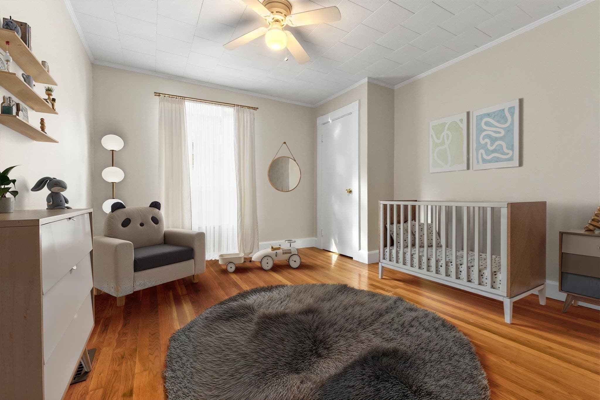 Condominium at 17-1/2 Pierce Ave., Beverly MA 01915, Beverly, photo 18 of 25