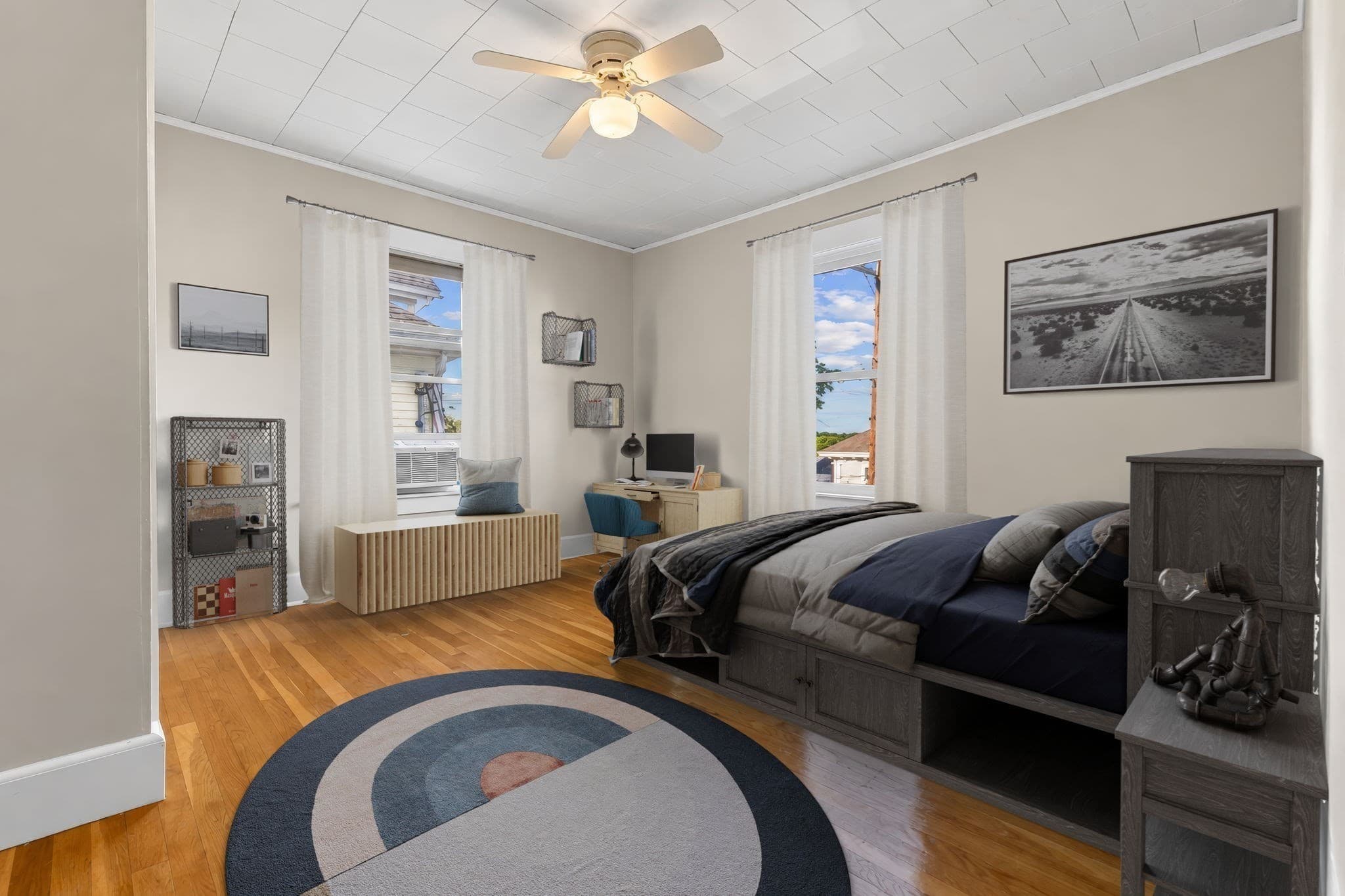 Condominium at 17-1/2 Pierce Ave., Beverly MA 01915, Beverly, photo 19 of 25